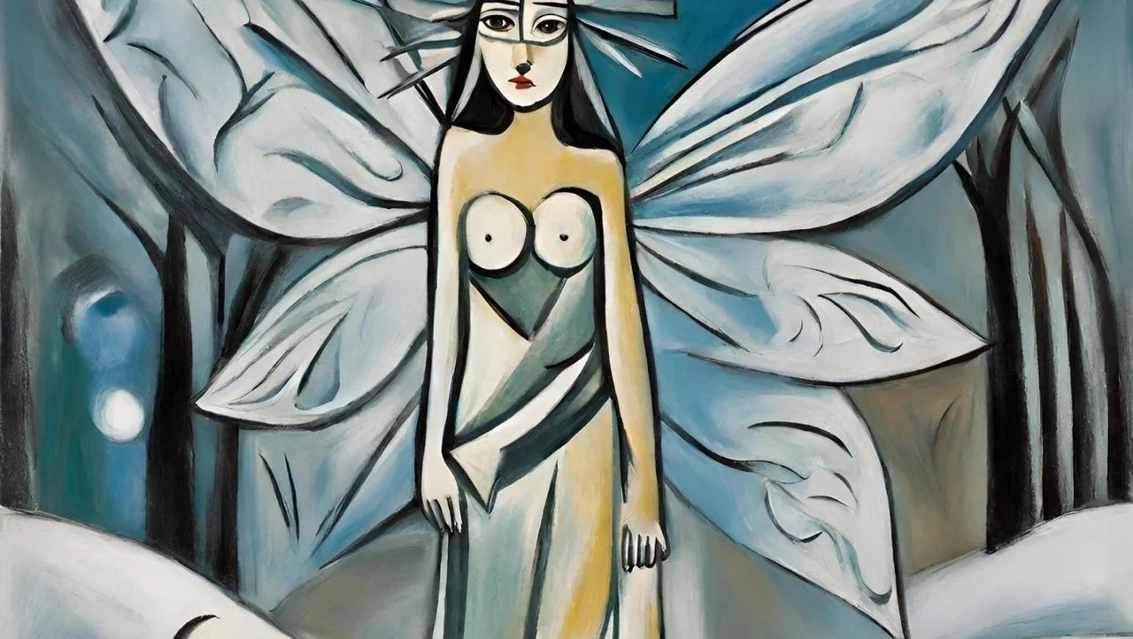 Winter Whimsy Market