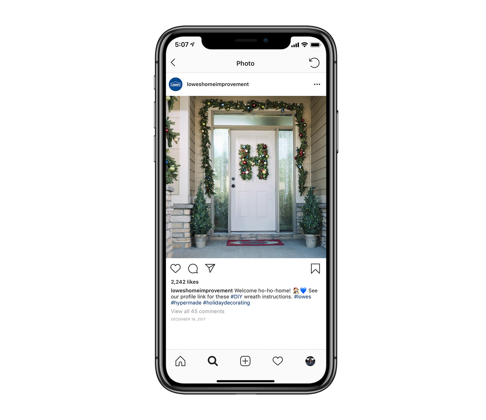 LOWE'S PHONE CHRISTMAS .jpg