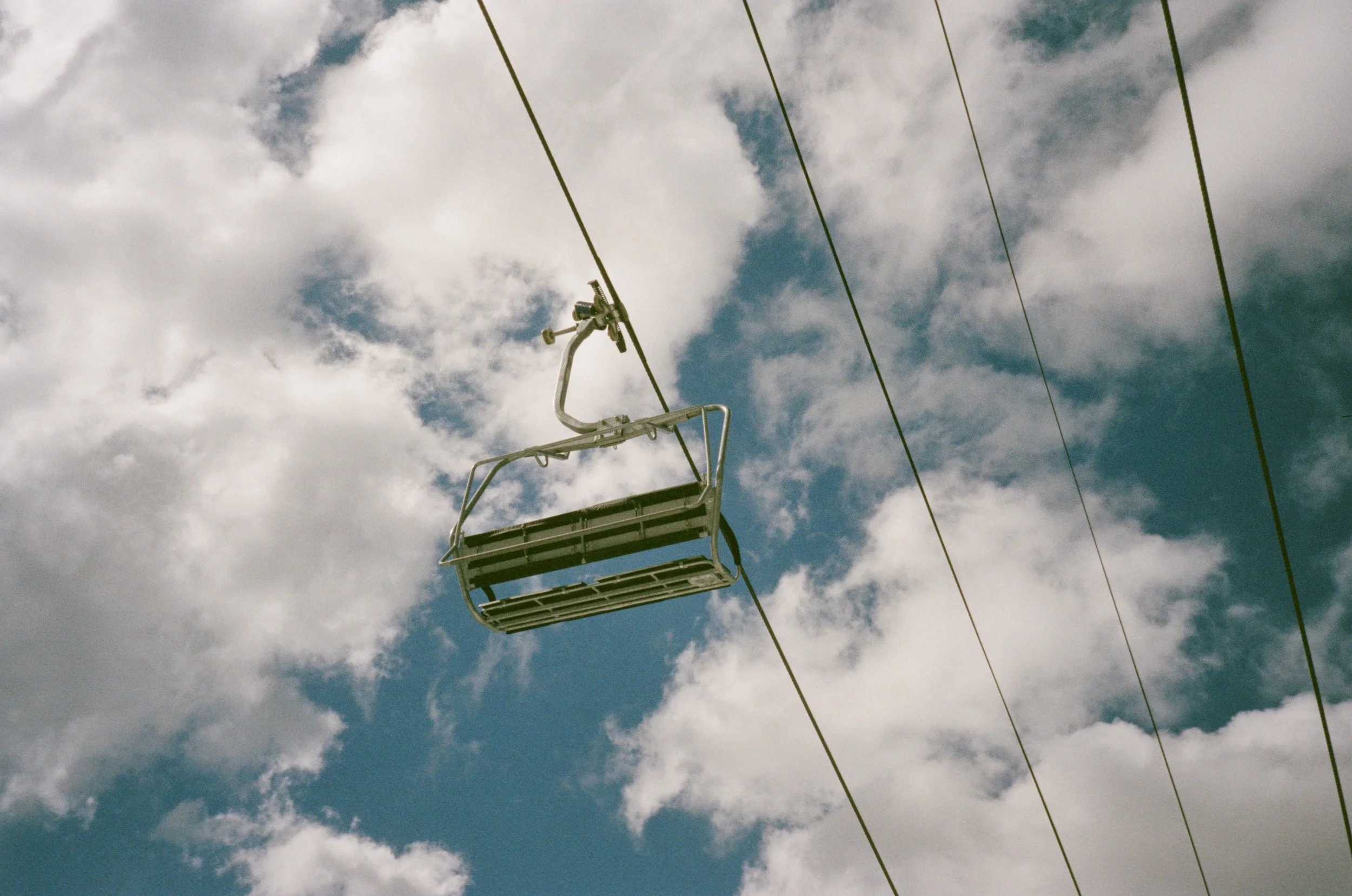 PARK CITY, UTAH | MAY 2019