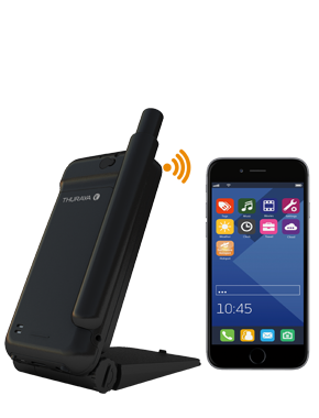 SatSleeve