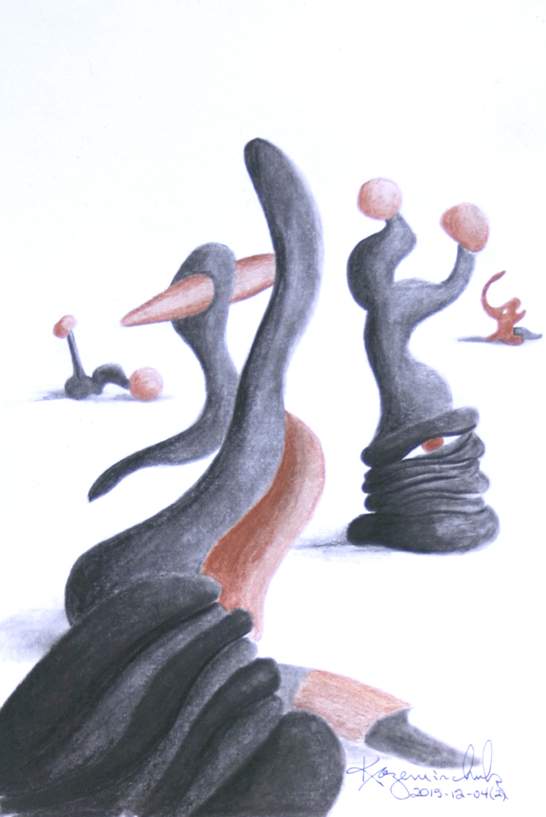 Bouffonneries/Farces<br>