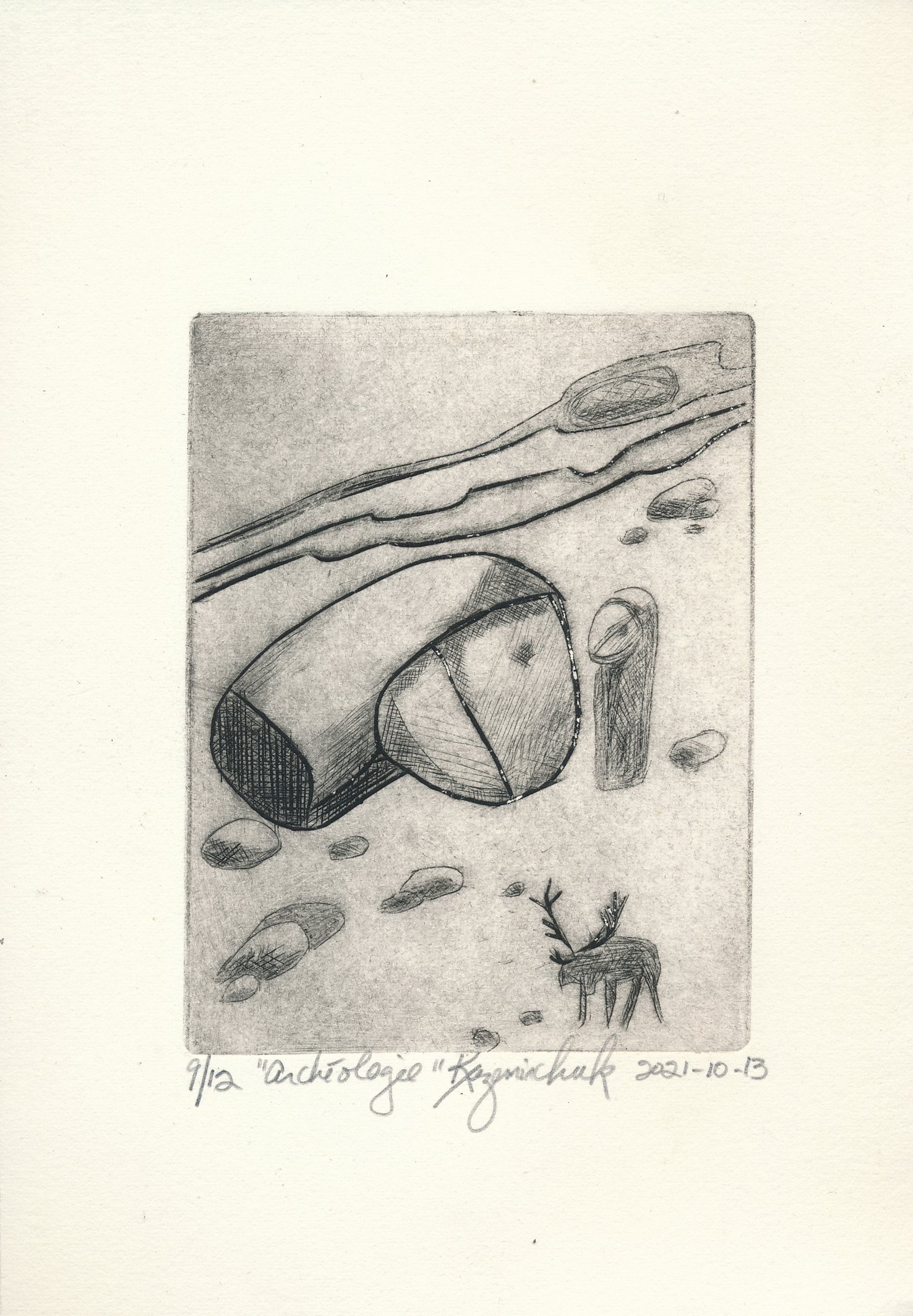 Archéologie