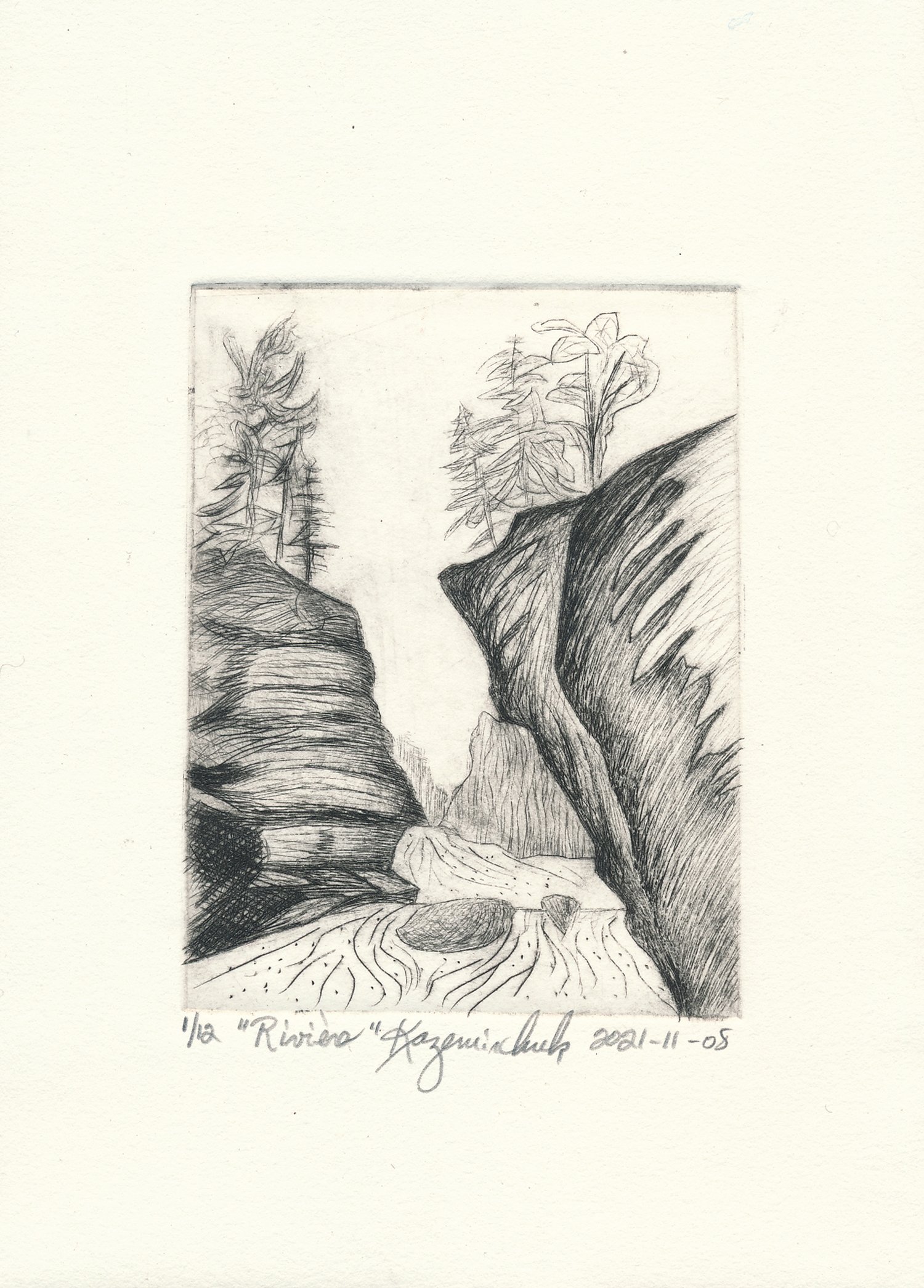 Rivière
