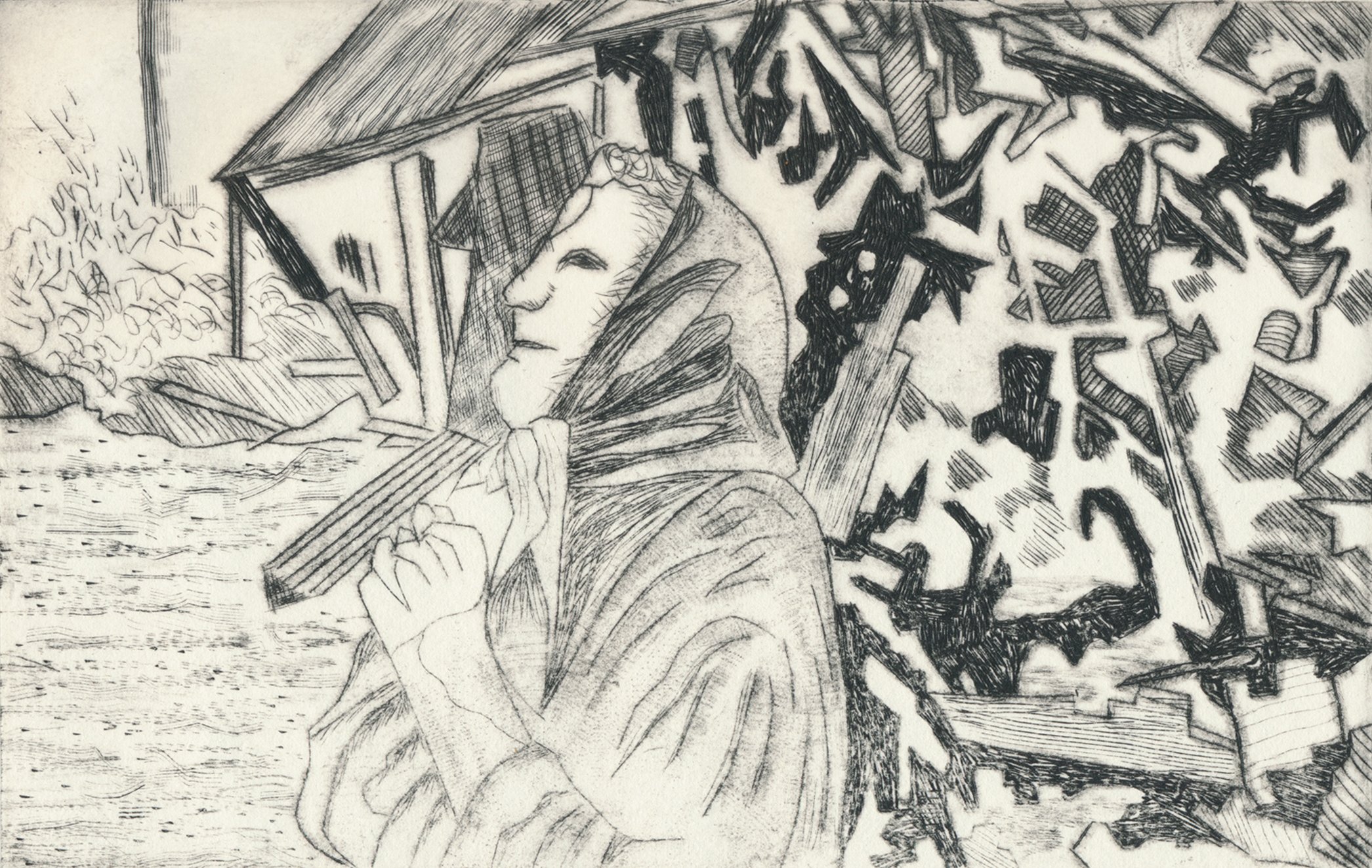 Une sale guerre # 7