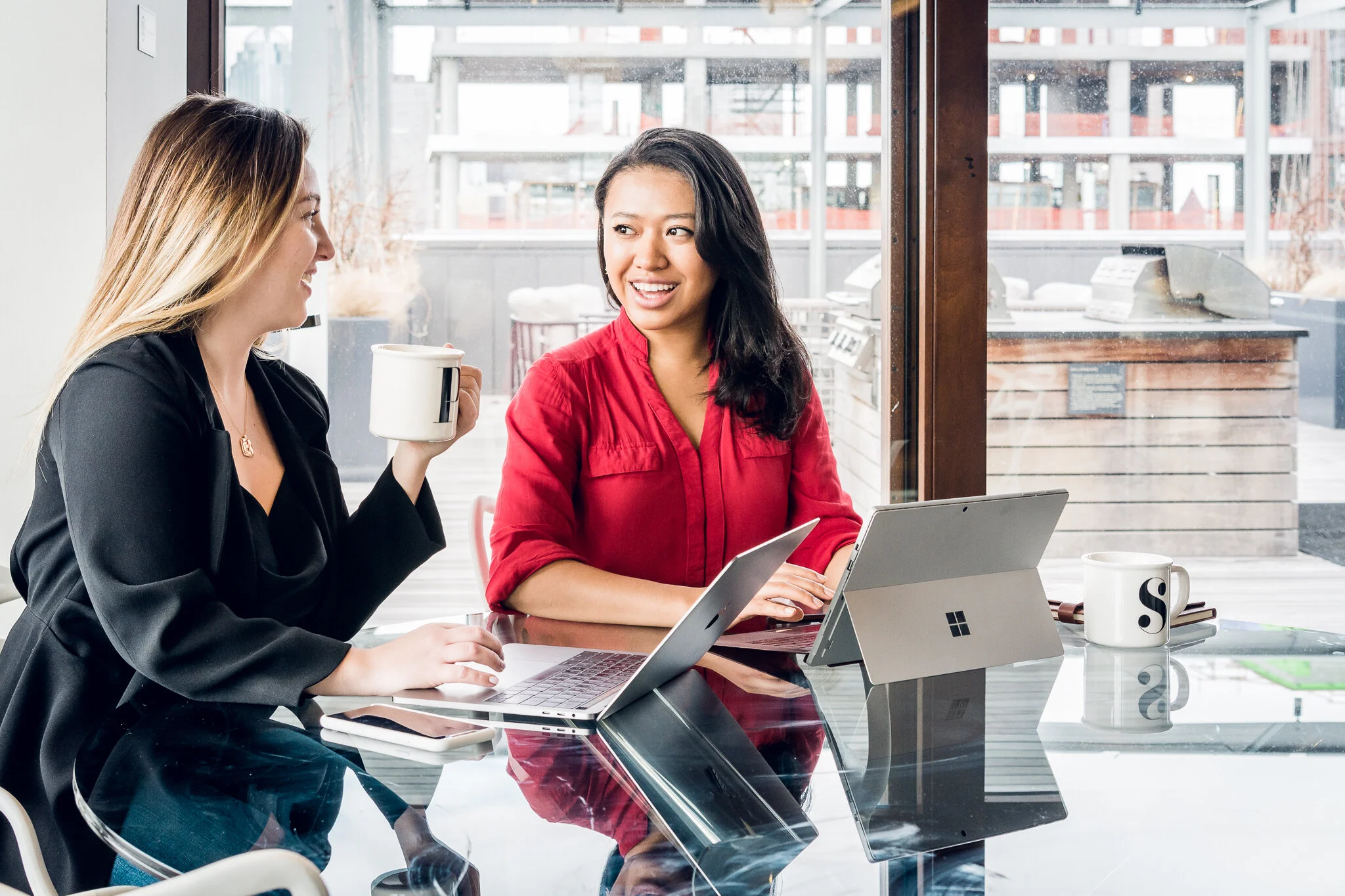 Personal branding photography  | www.jennmarquez.com