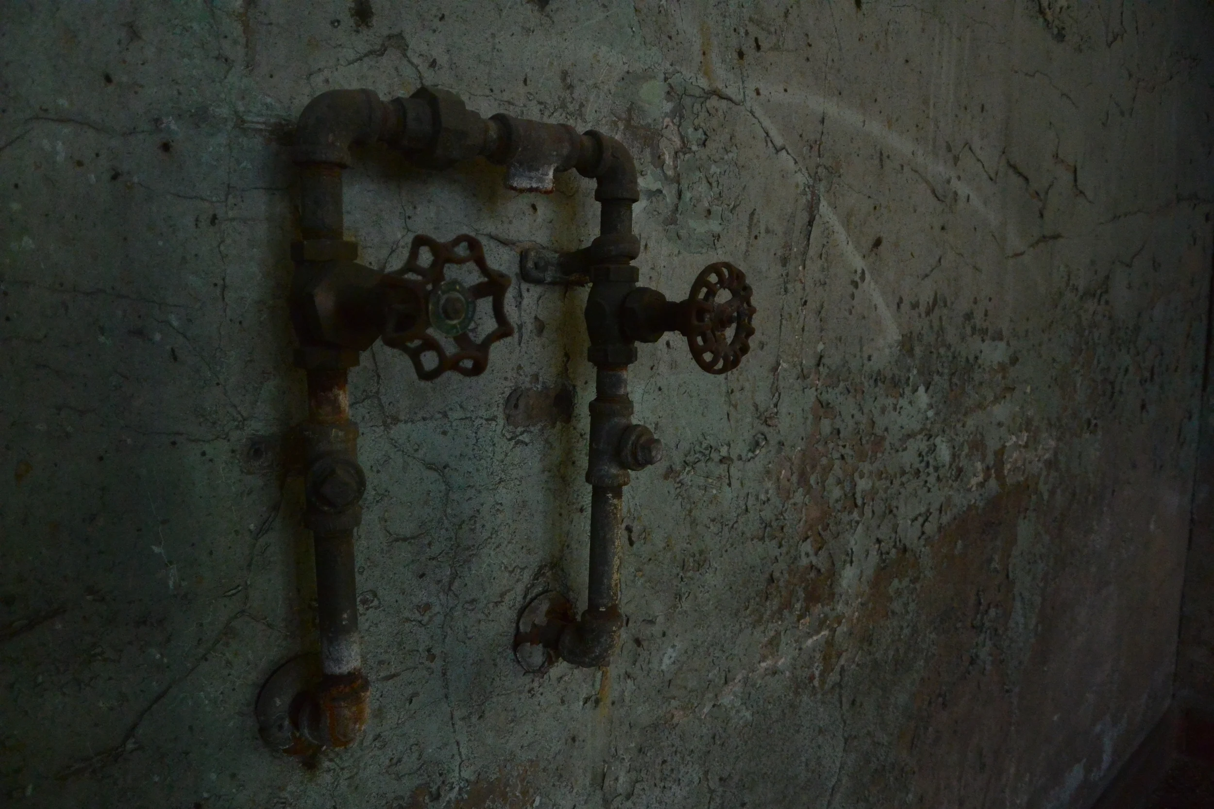   Forgotten Groceteria  - Toronto, Ontario 