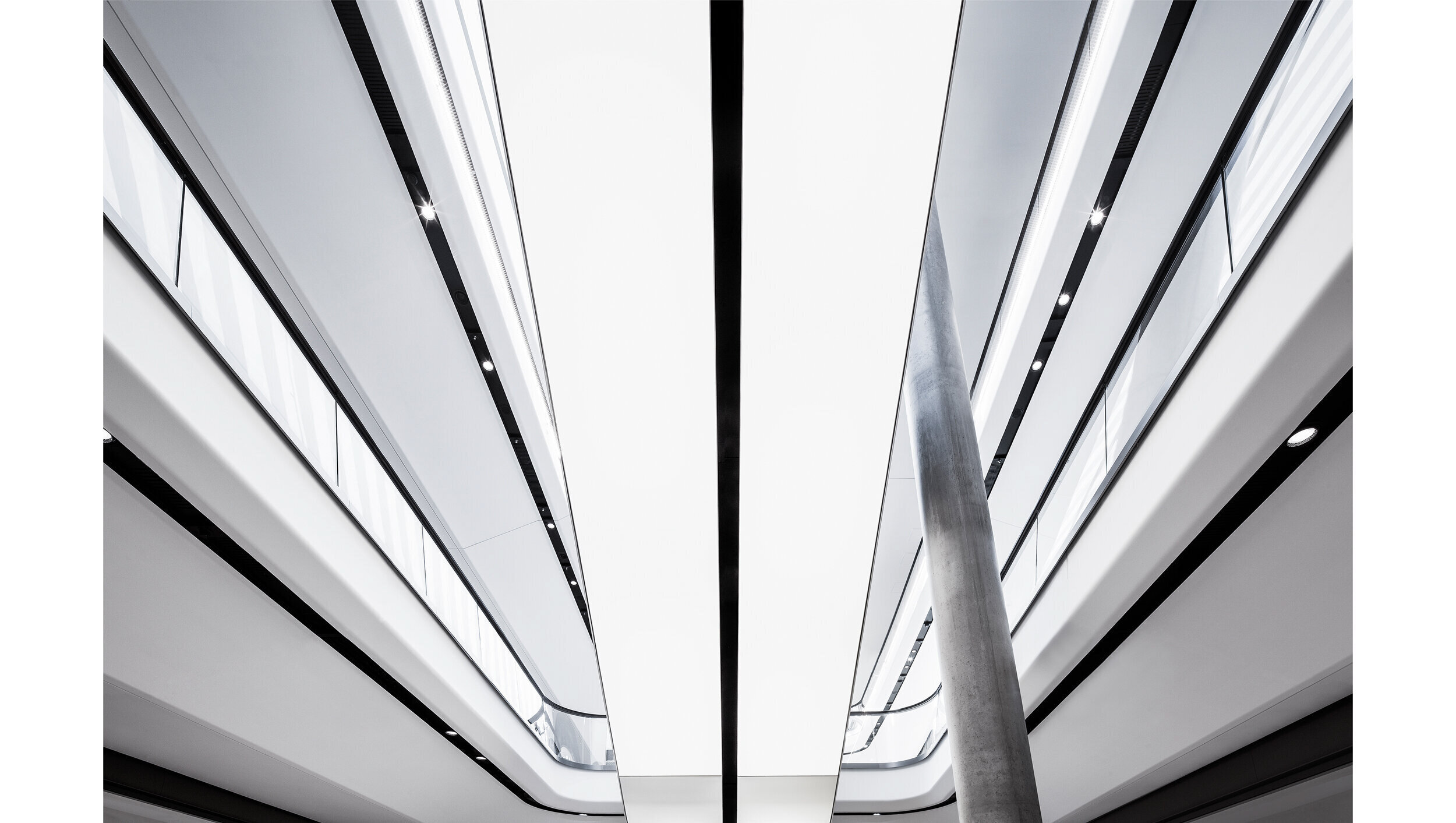 Das Gerber // Ippolito Fleitz Group