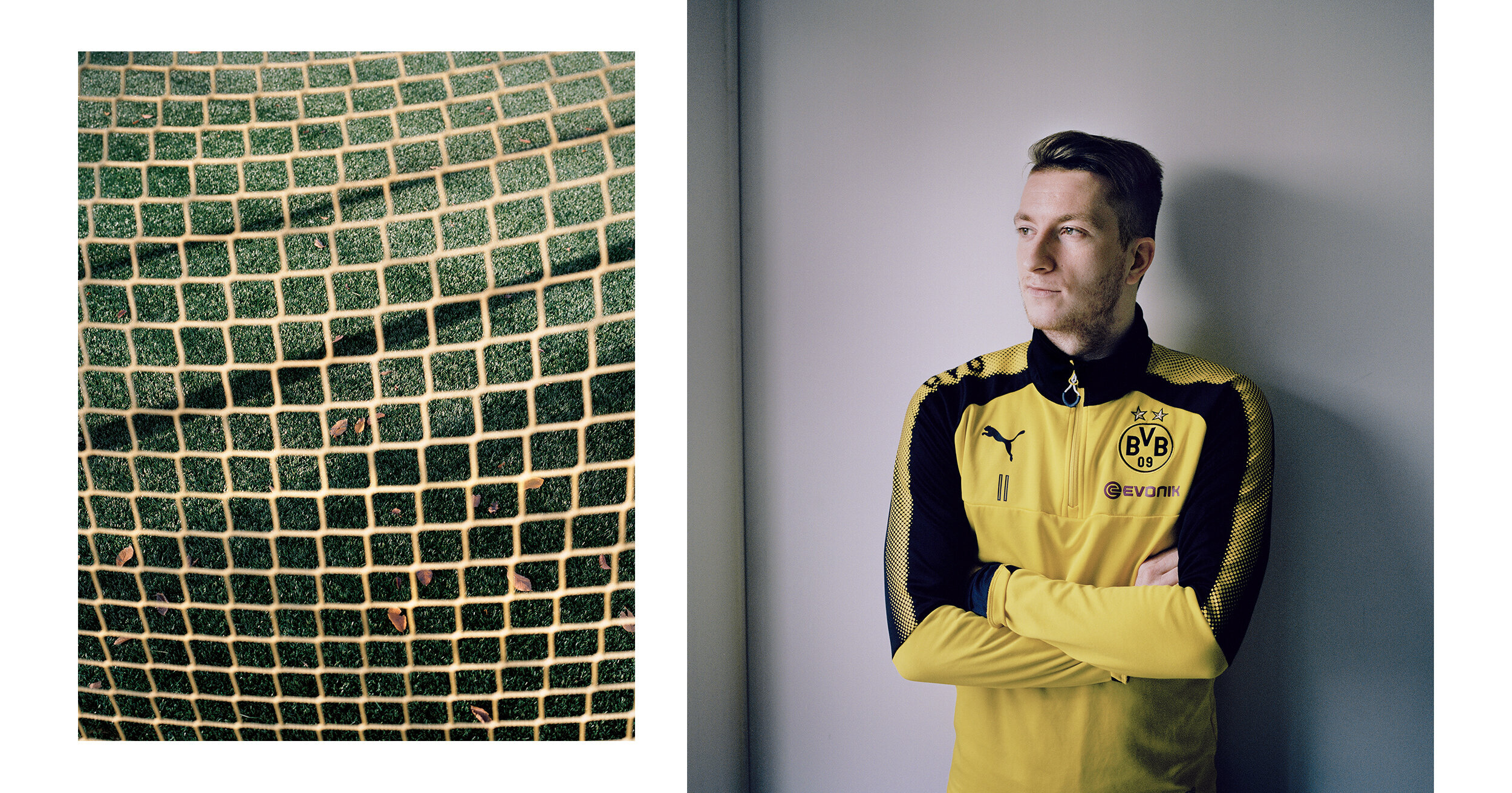PHOTOGRAPHER - JASPER BASTIAN // FINANCIAL TIMES MAGAZINE