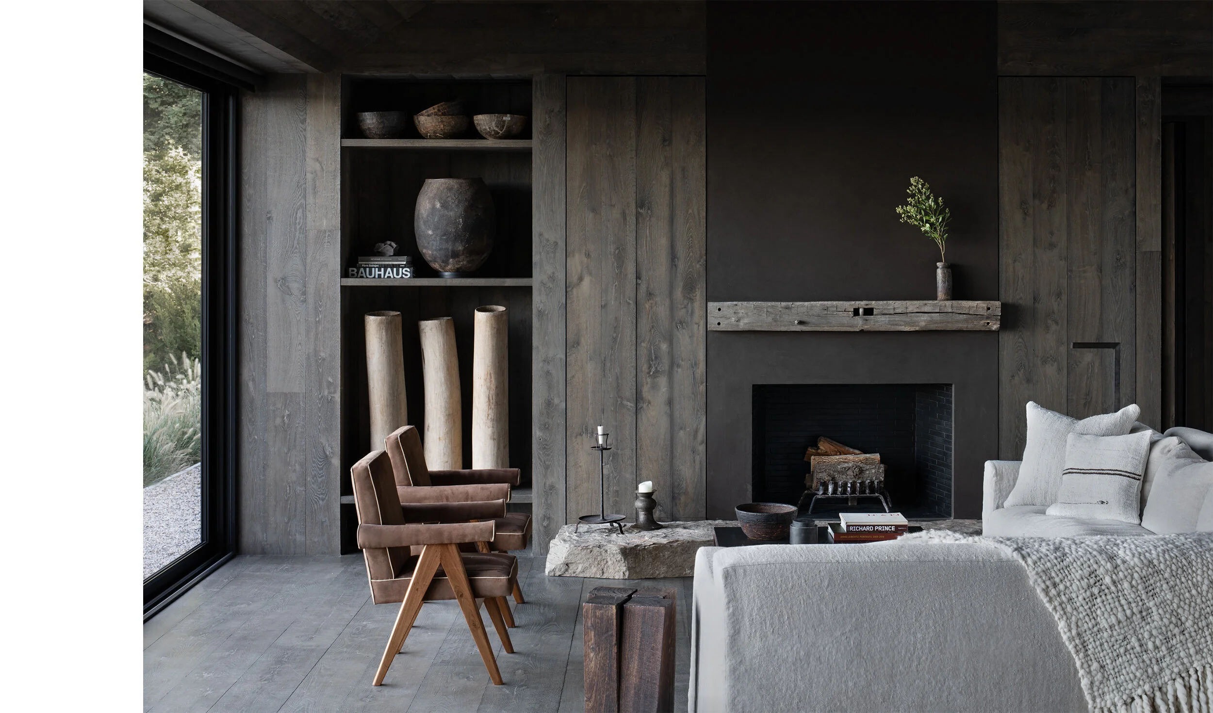PHOTOGRAPHER - ERIC PETSCHEK // ARCHITECT - ADAM JORDAN