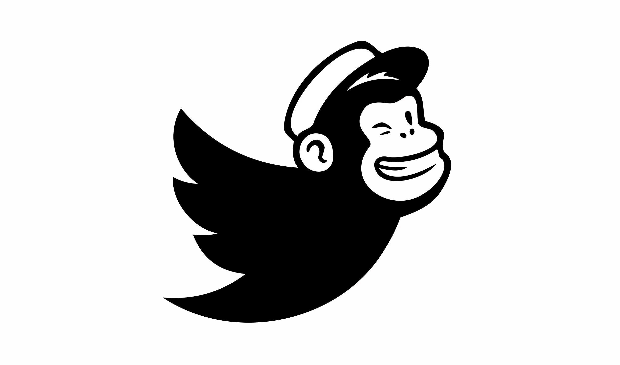 Twitter + Mailchimp