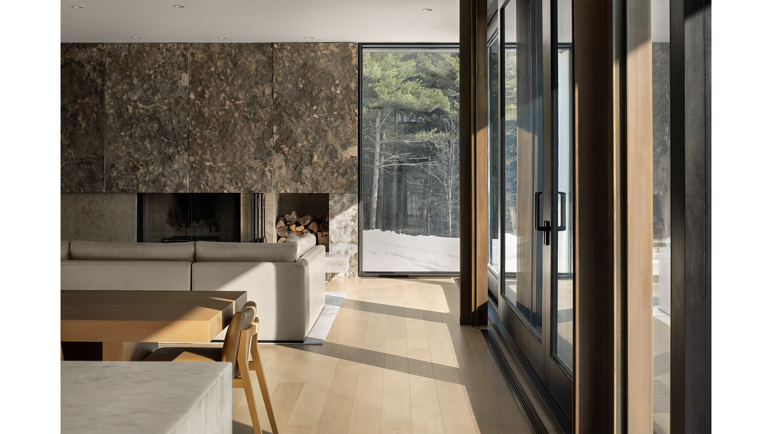  Doublespace Photography // Hariri Pontarini Architects