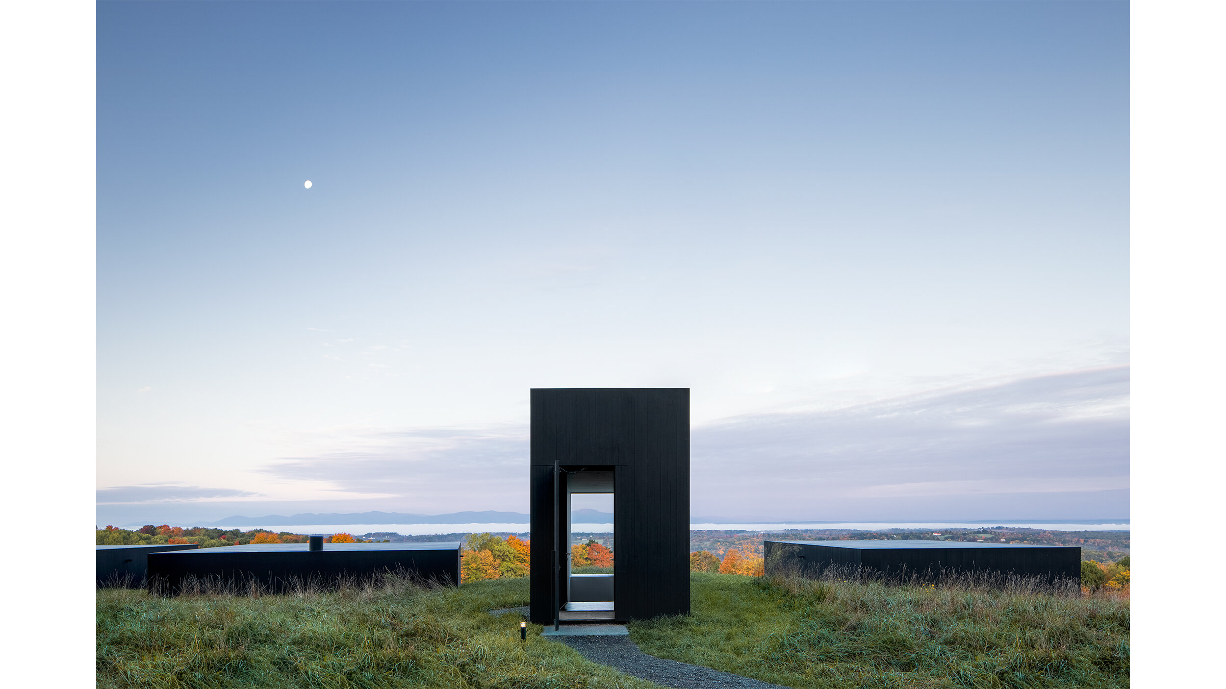 Eric Petschek // Thomas Phifer and Partners