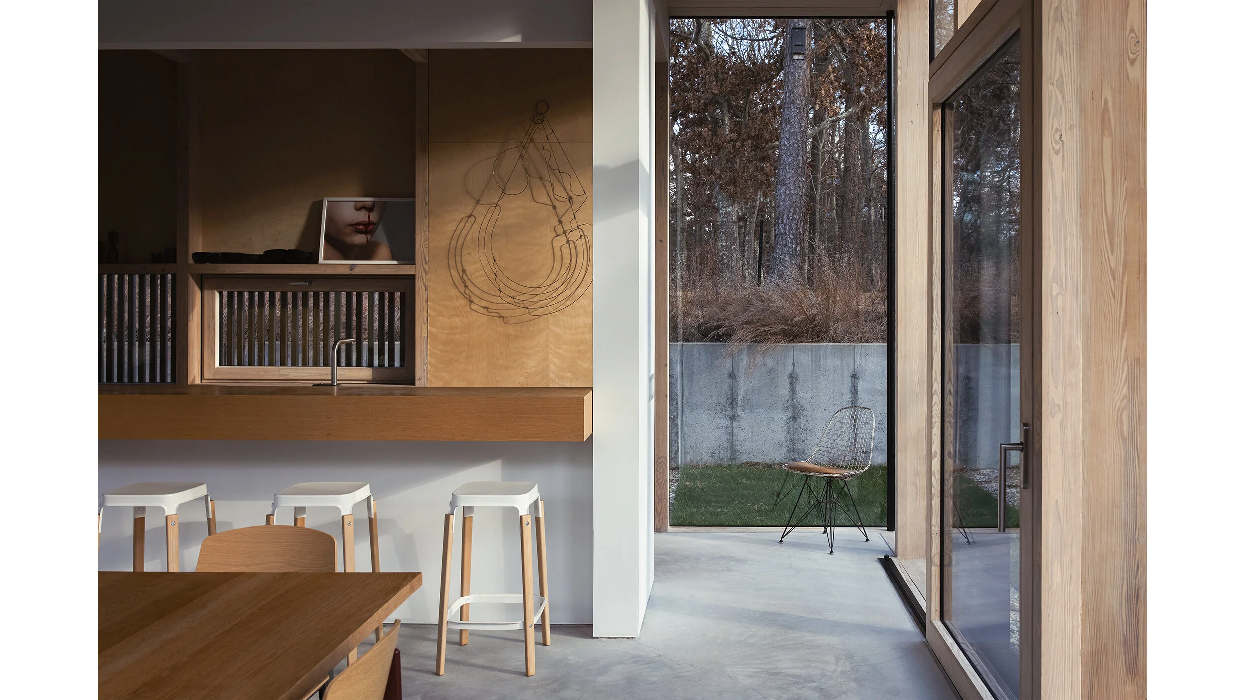 ERIC PETSCHEK // Jerome Engelking