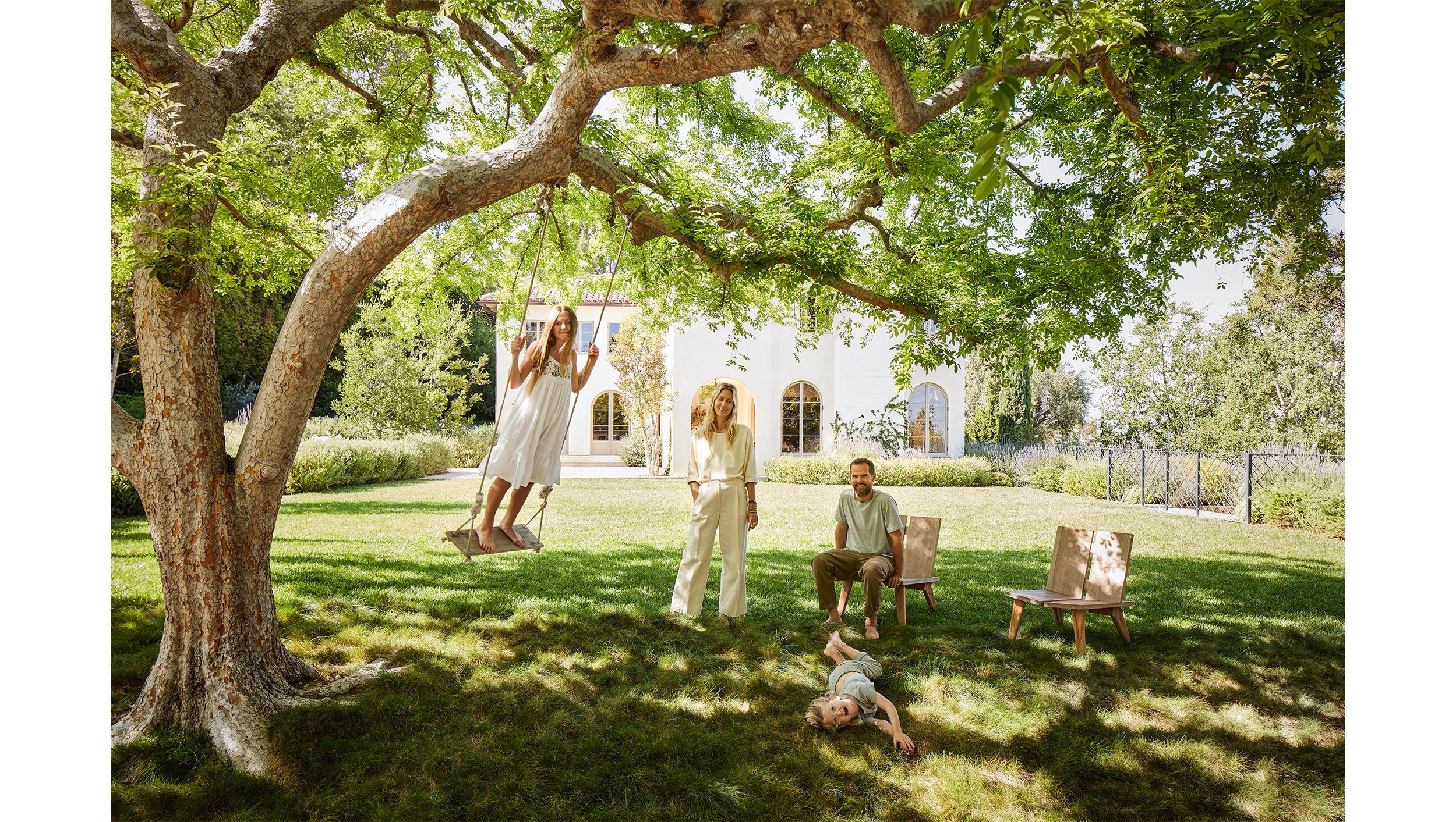 Photographer - Sam Frost