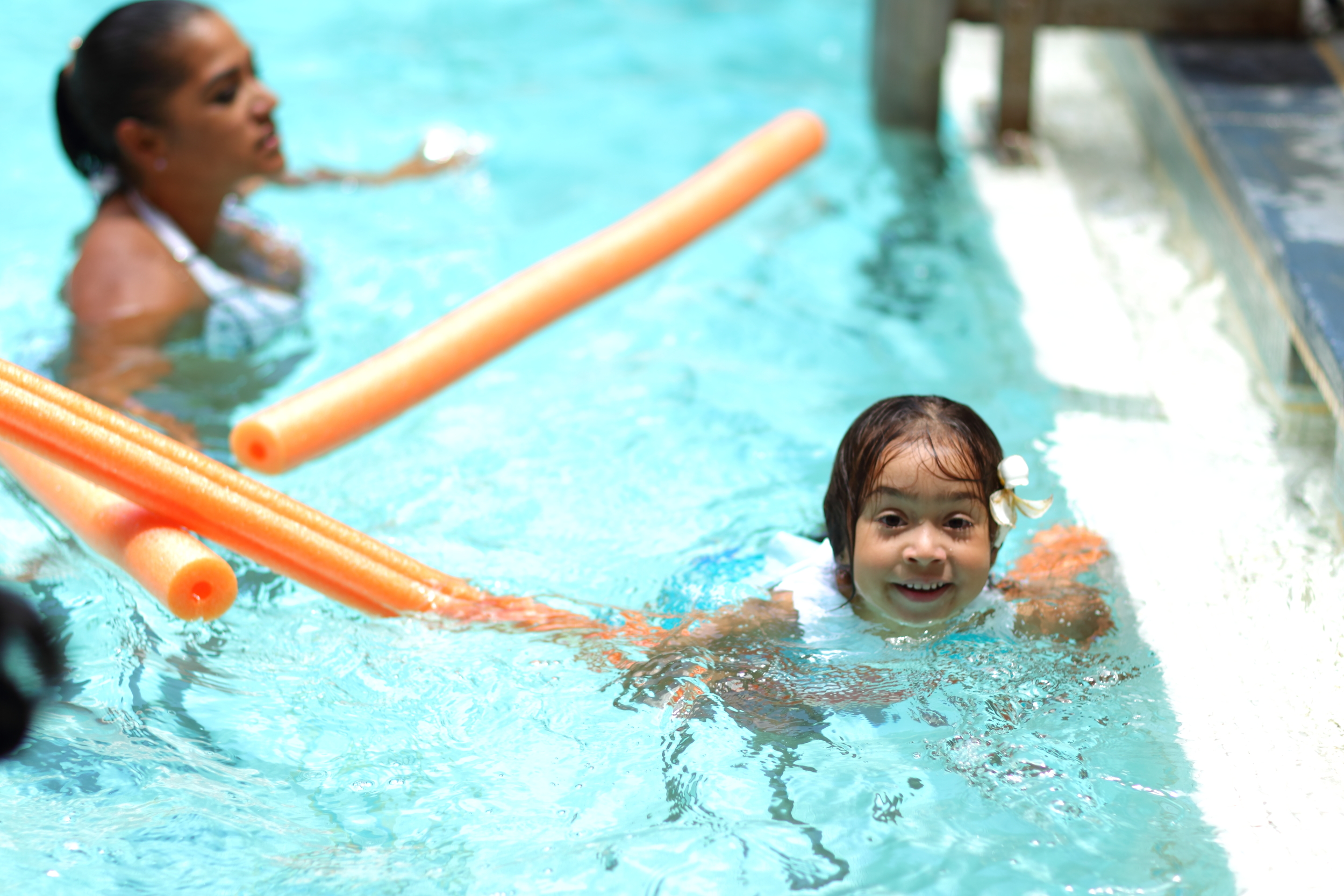 Laniākea Pool 100th Anniversary