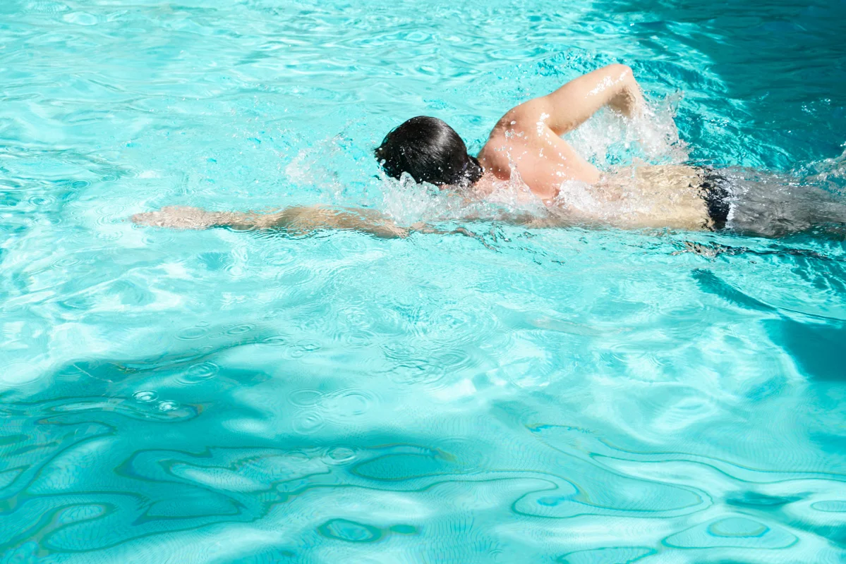 Laniākea Open Lap Swimming