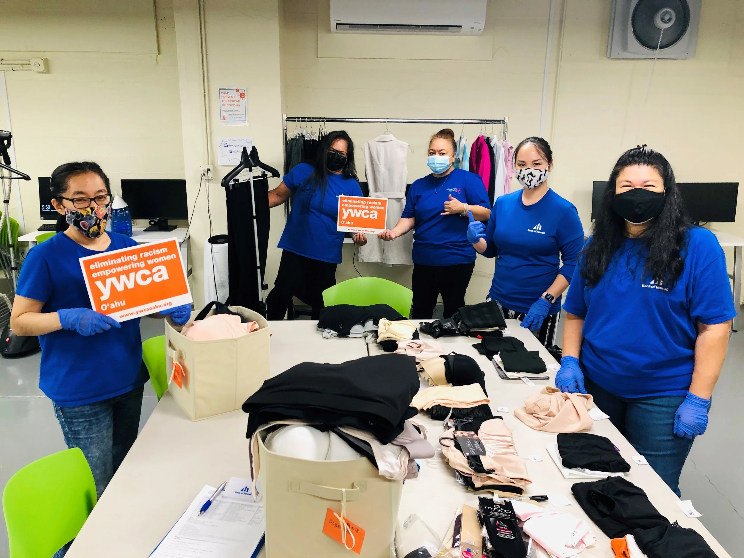 Ywca dress for success Clearance