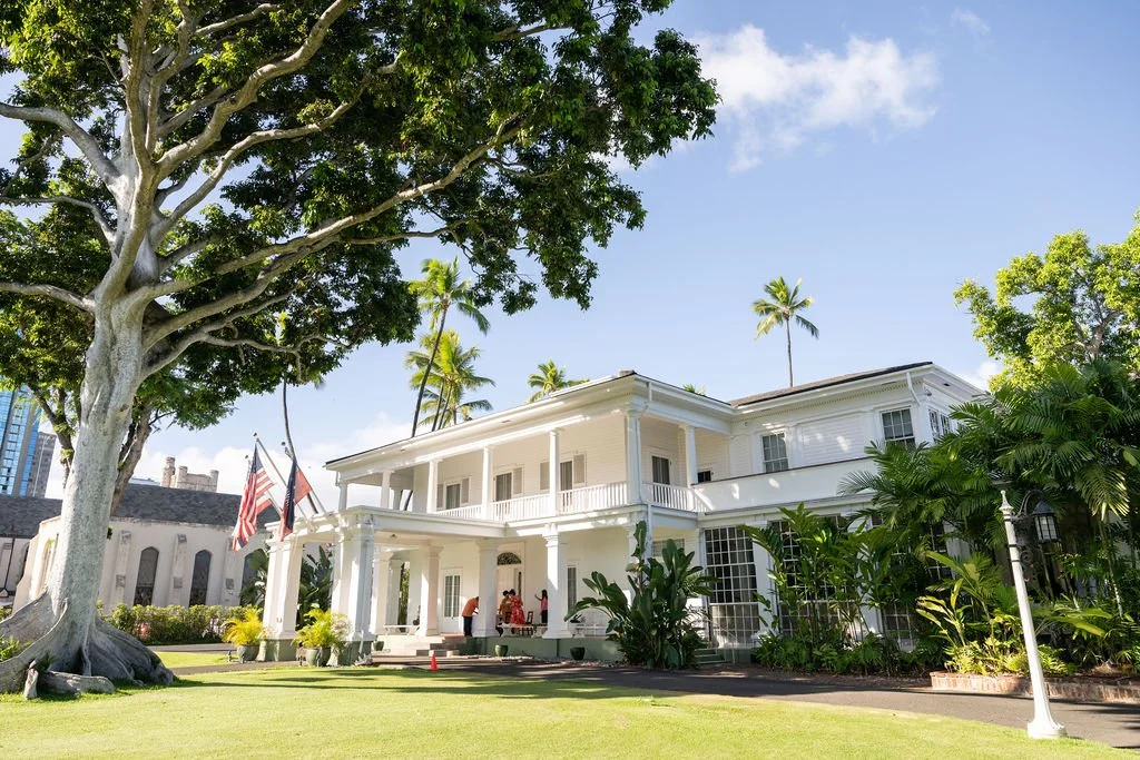 A Legacy of Empowerment: YWCA O‘ahu Celebrates&nbsp;&nbsp;125 Years of Serving the Community&nbsp;