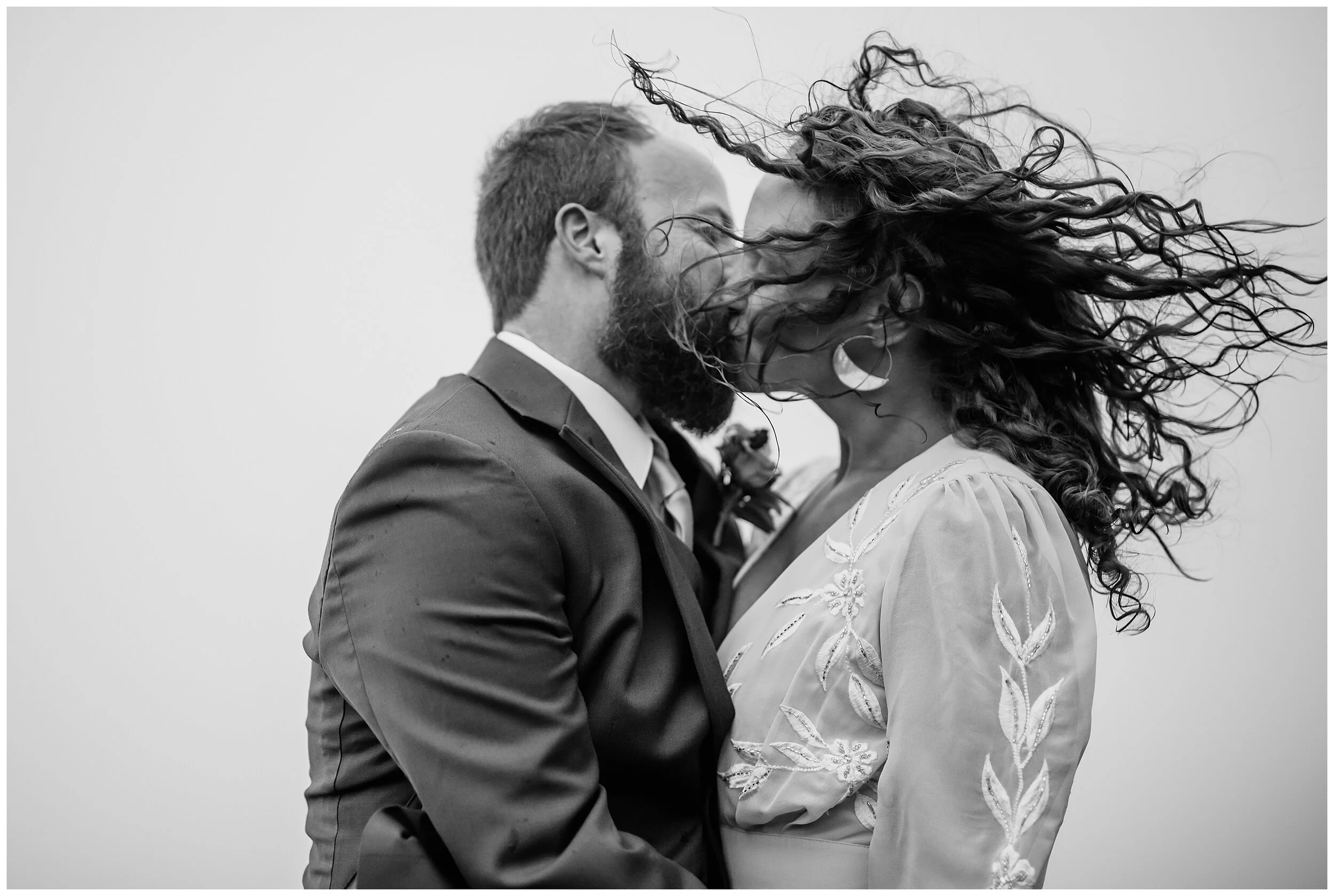 Brie & Michael - Elopement on Mount Ascutney — CAIT BOURGAULT PHOTOGRAPHY