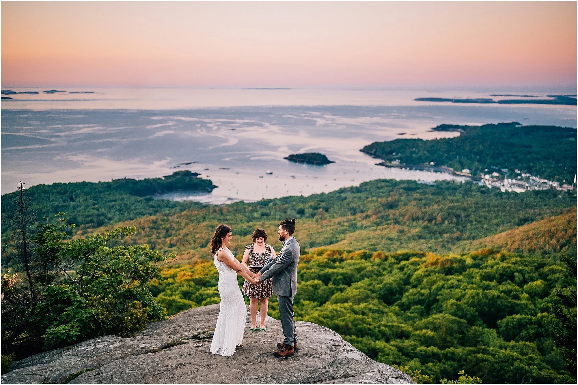 Are Dogs Allowed In Camden Hills State Park