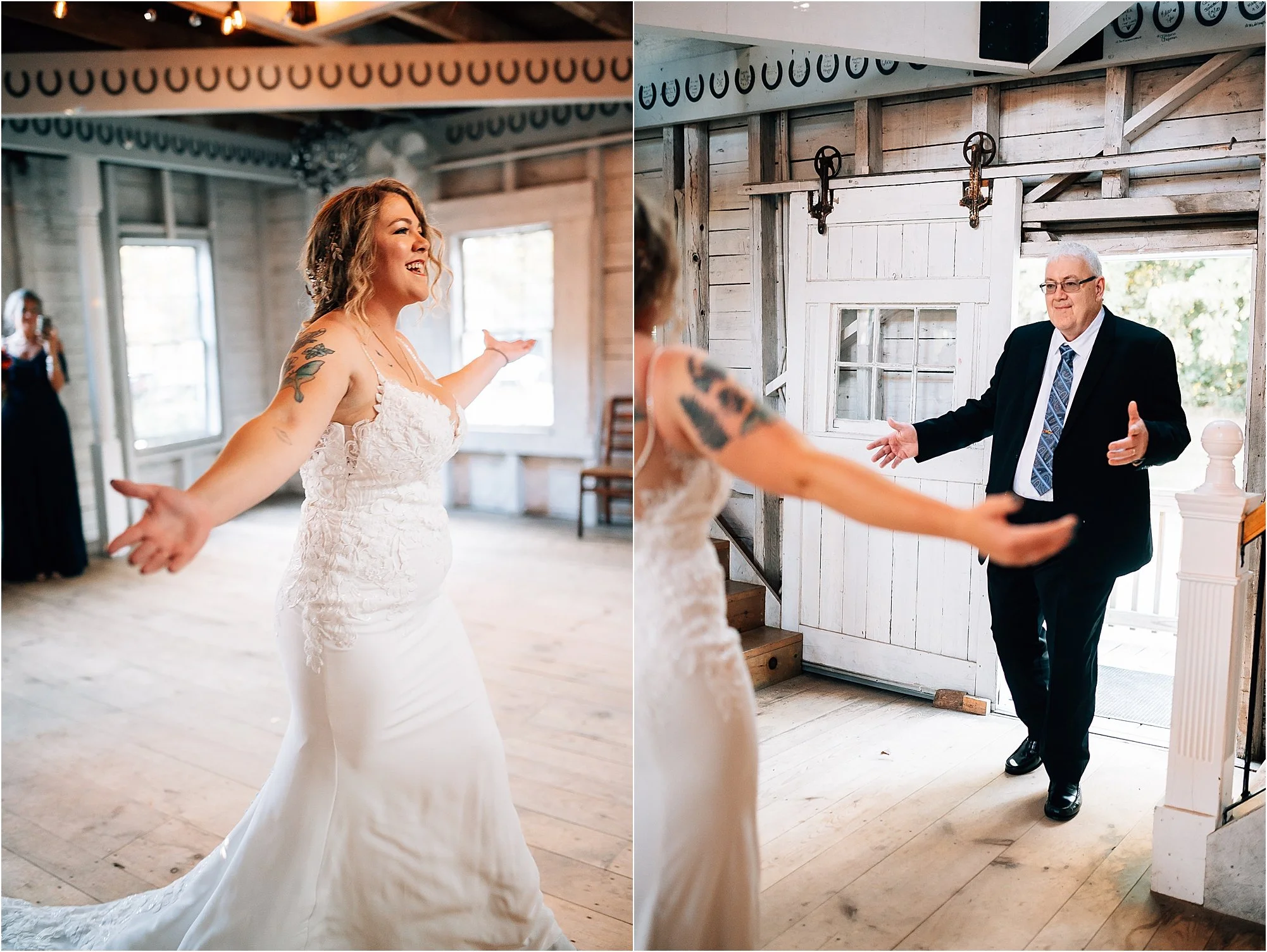 Alexandra & Kane - Hardy Farm Fryeburg, Maine — CAIT BOURGAULT PHOTOGRAPHY
