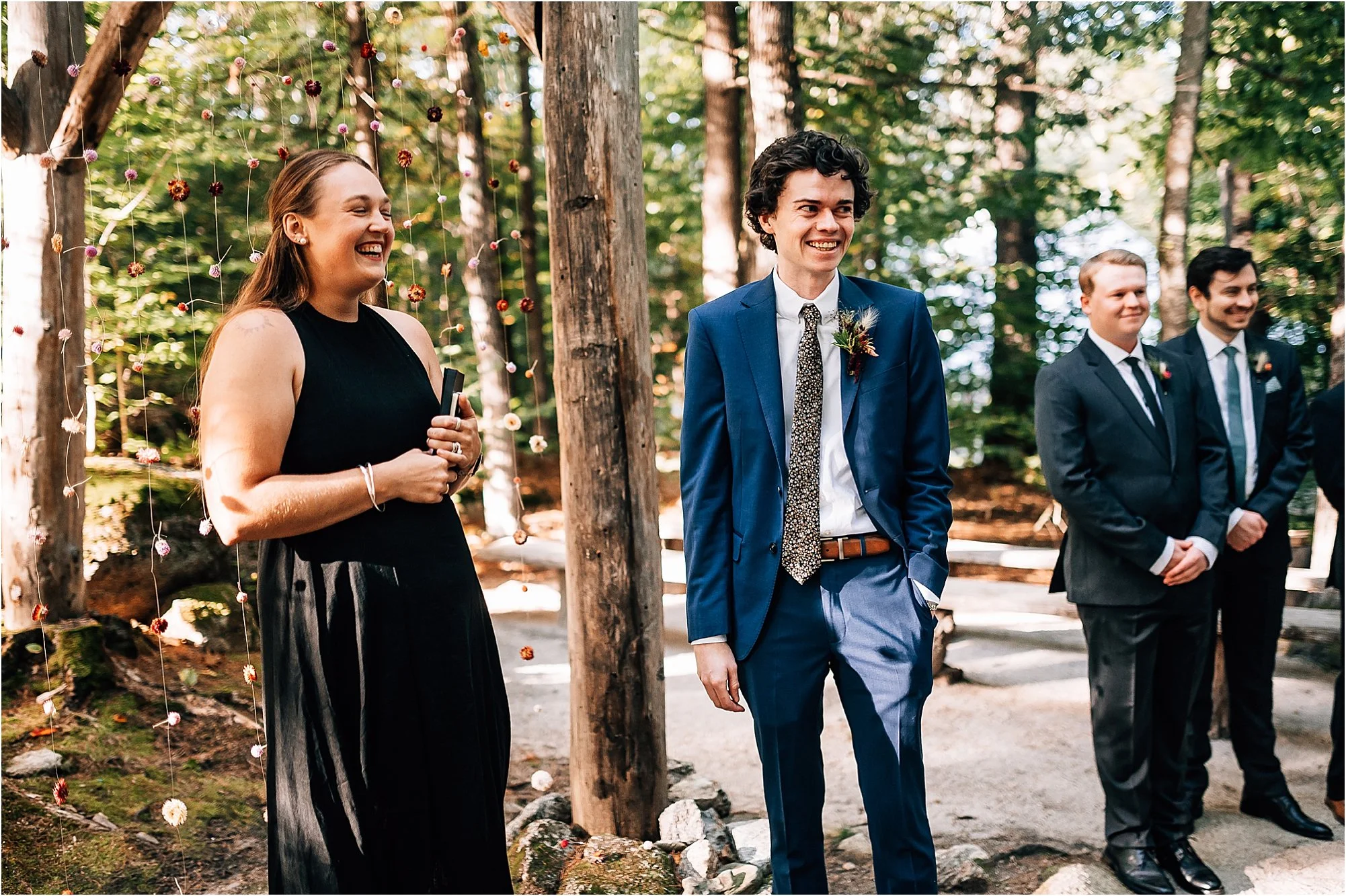 Alexandra & Kane - Hardy Farm Fryeburg, Maine — CAIT BOURGAULT PHOTOGRAPHY