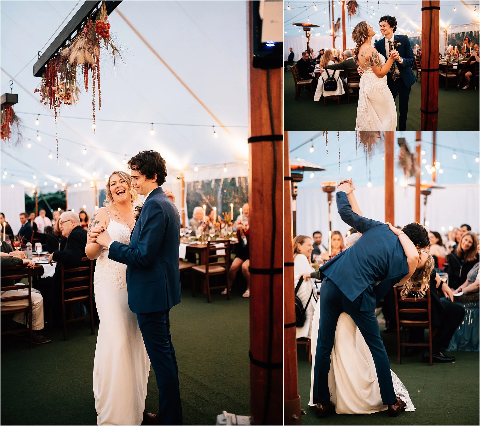 Alexandra & Kane Hardy Farm Fryeburg, Maine — CAIT BOURGAULT PHOTOGRAPHY