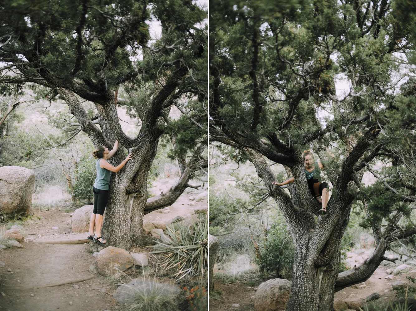 Adventure Photographer