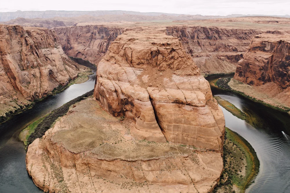 Horseshoe Bend Photographer