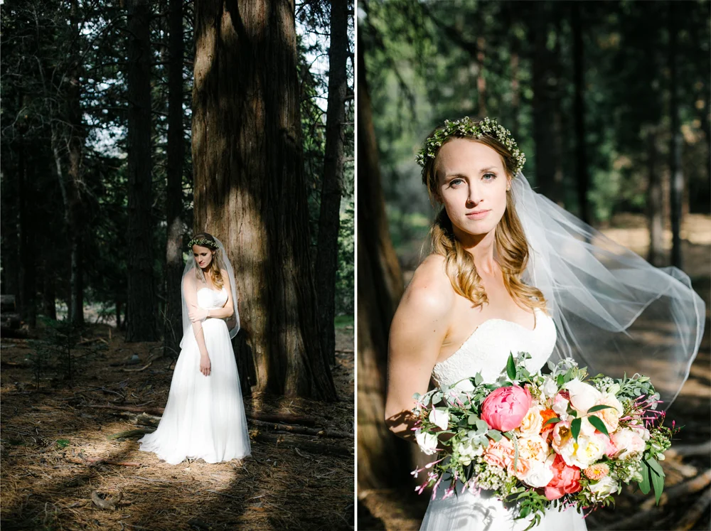 Thousand Pines Christian Camp and Conference Center | Likemorningsun Wedding Photographer