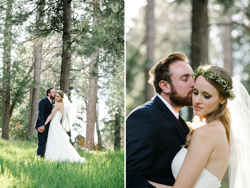 Thousand Pines Christian Camp and Conference Center | Likemorningsun Wedding Photographer