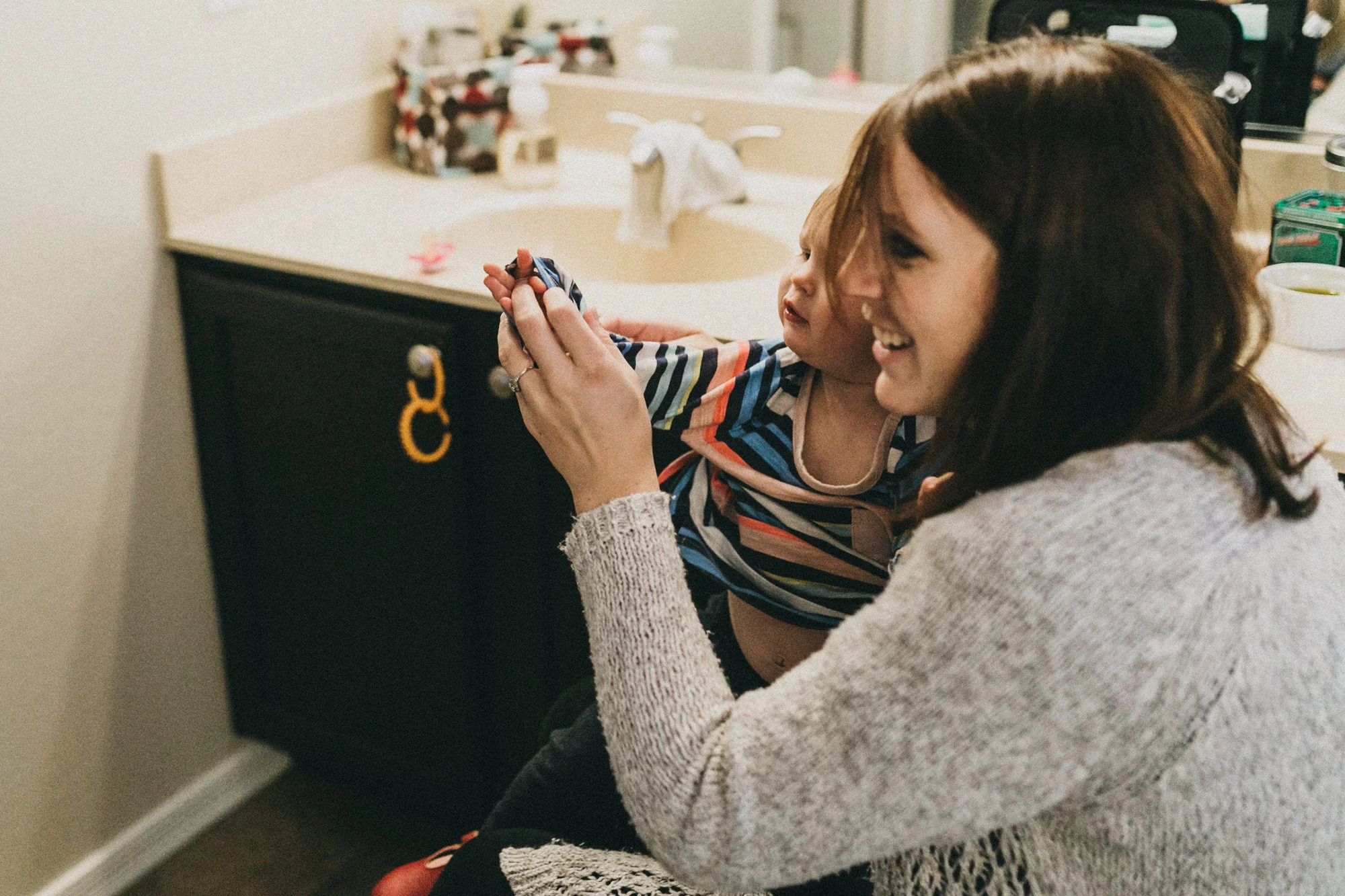 Phoenix Family Photographer