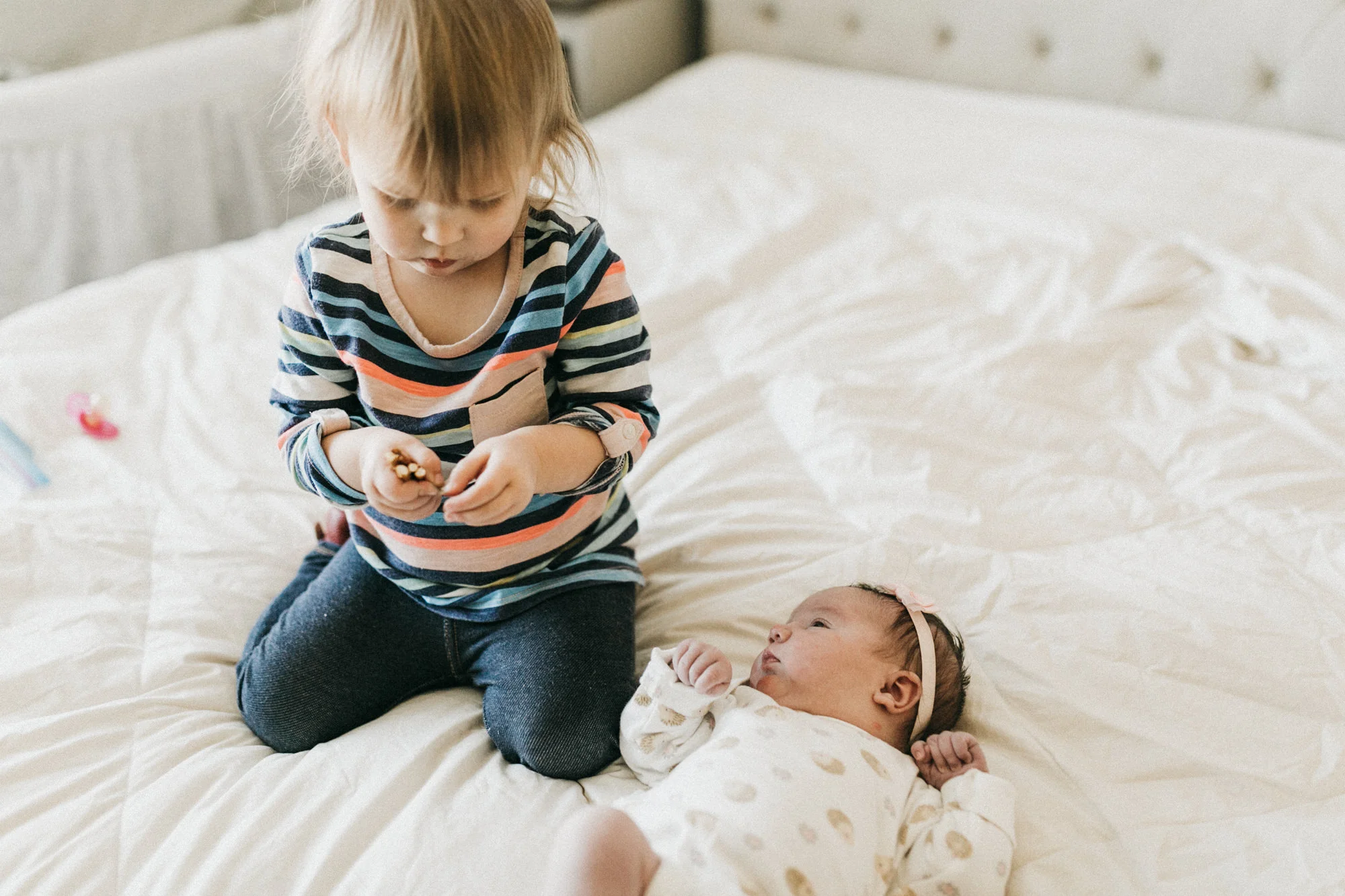 Orange County Newborn Photographer