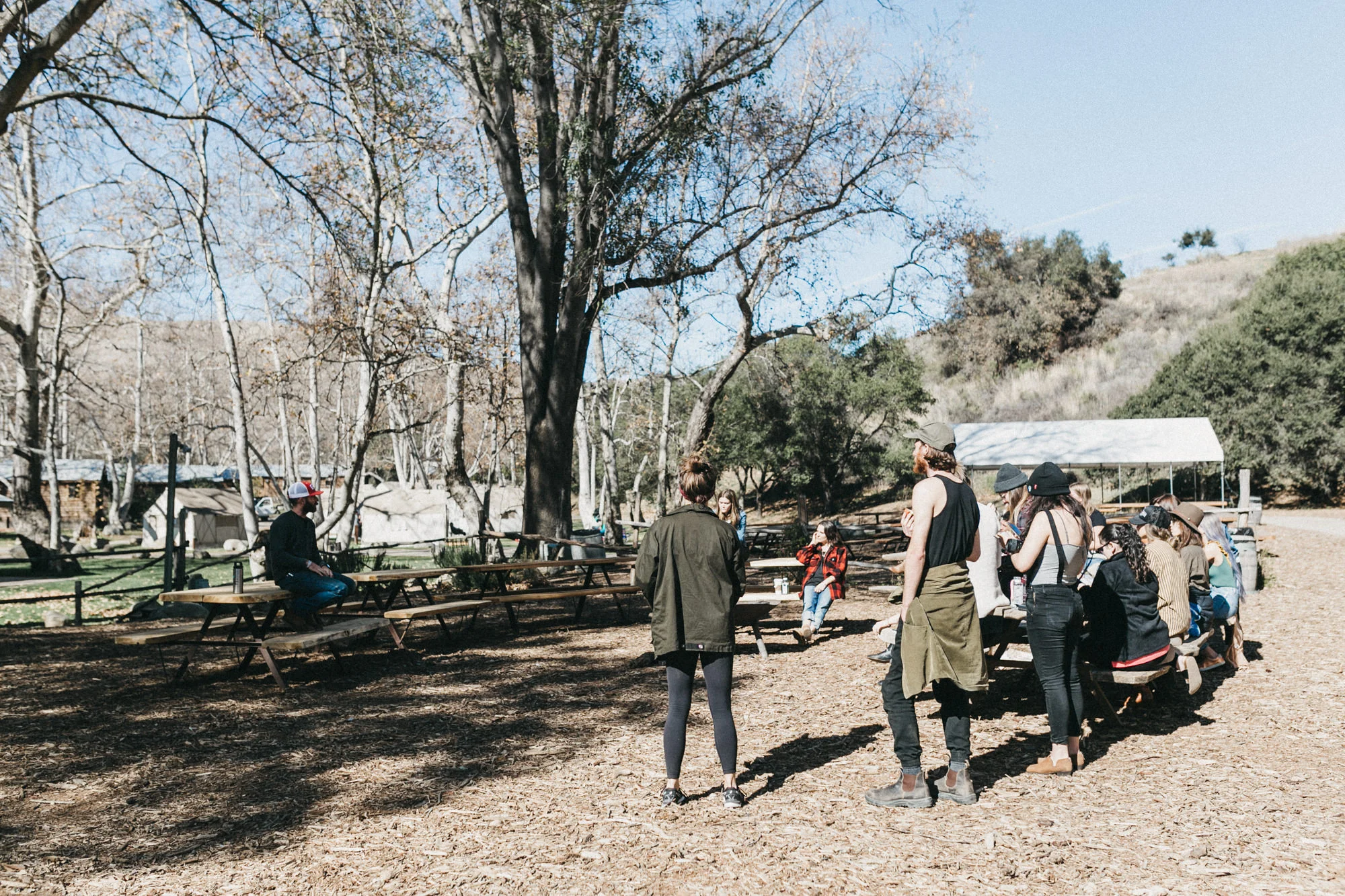 el capitan canyon retreat