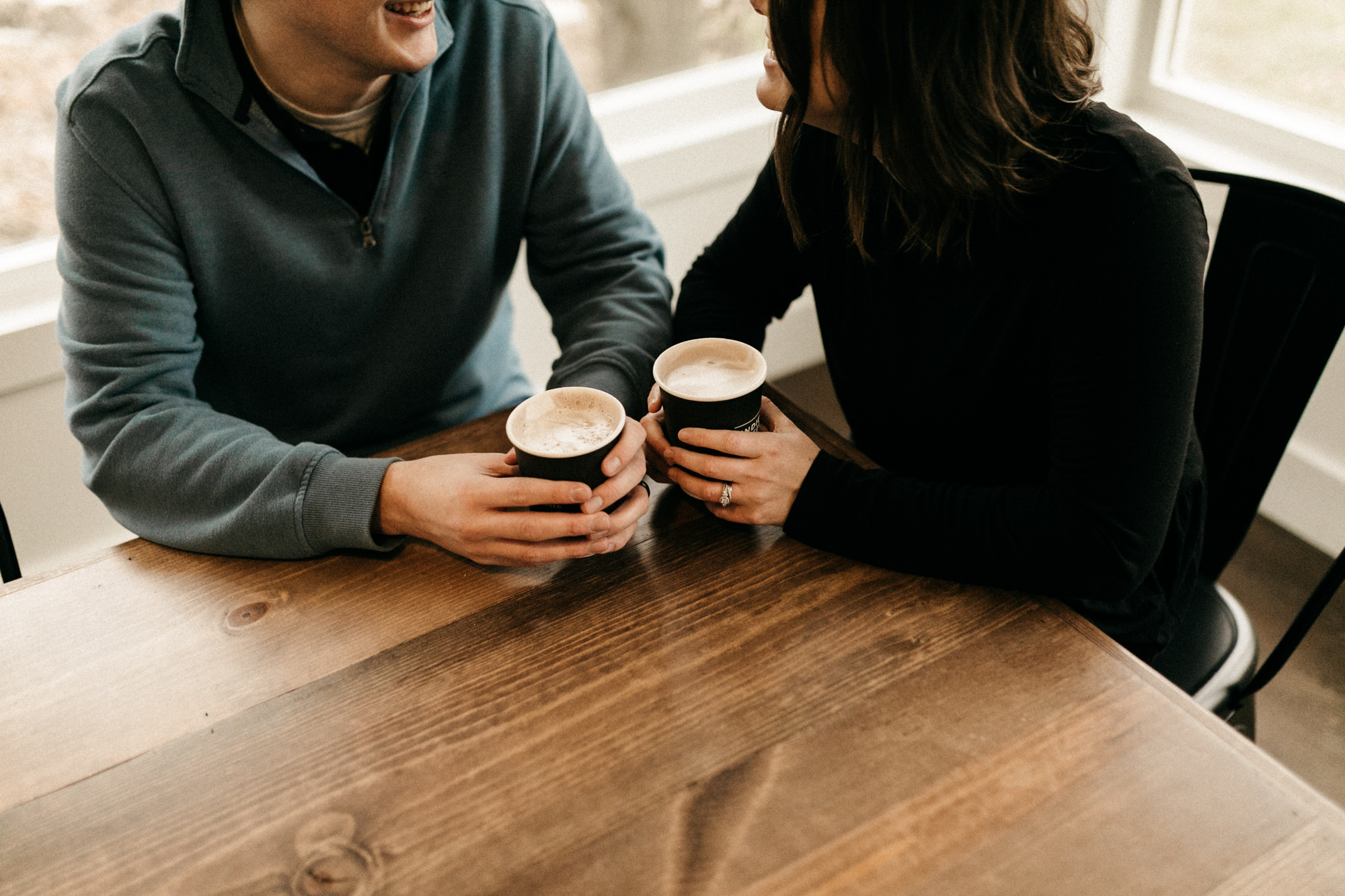 coffee shop photos