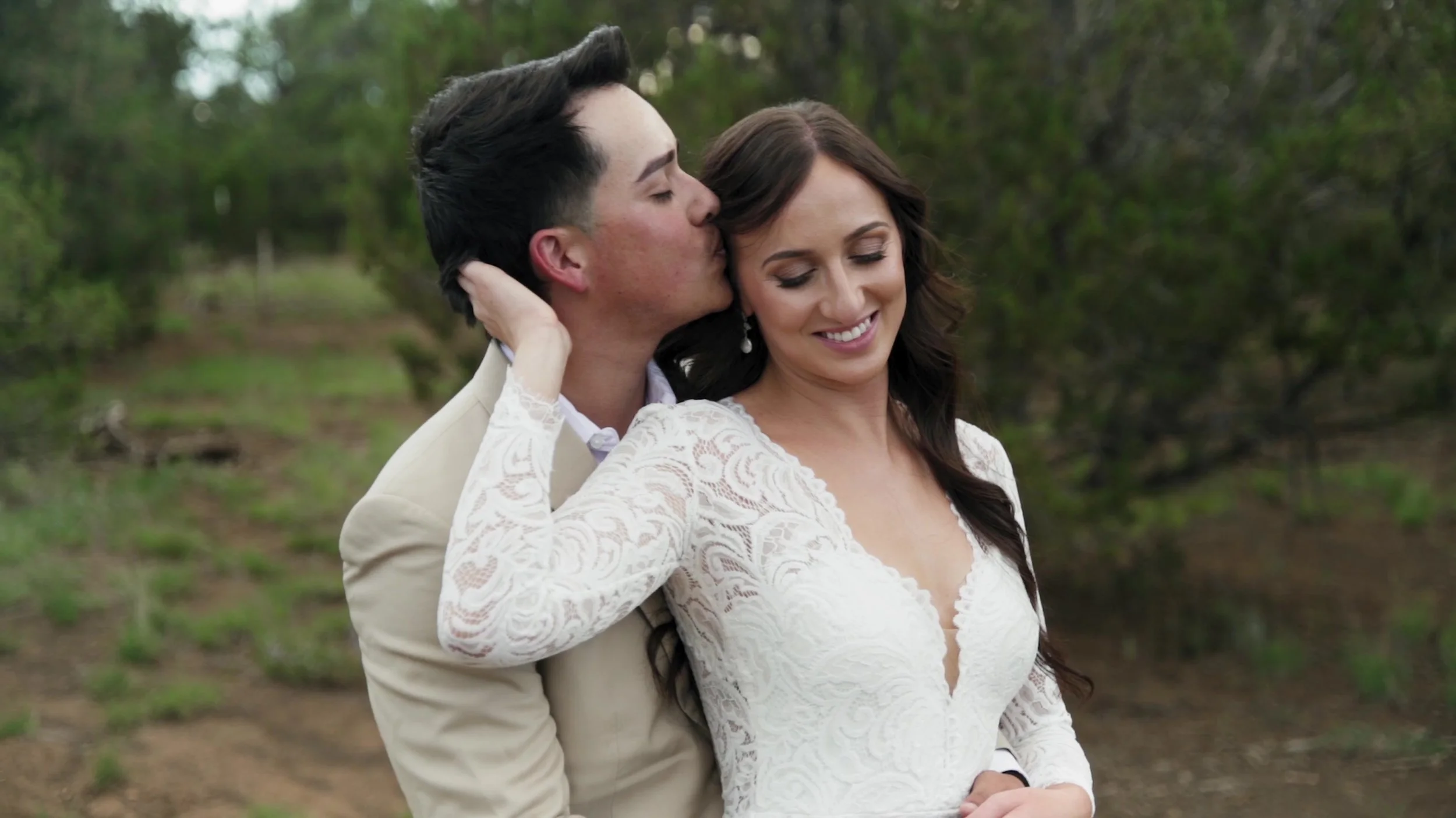 The Carriage Place Flagstaff Wedding | Madeline + Adrian