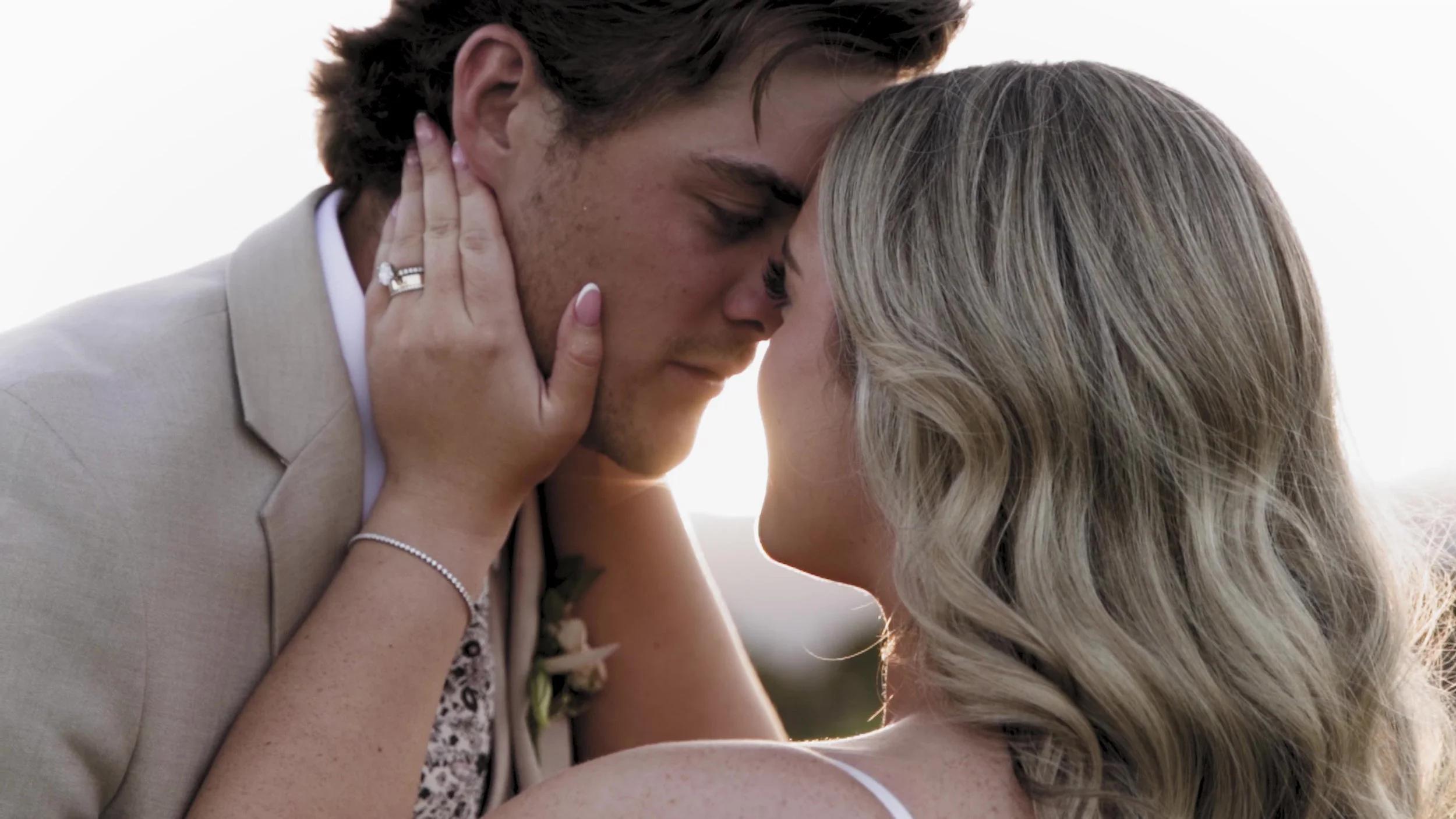 The Sycamore Wedding in Flagstaff, Arizona | Gabby + Ethan