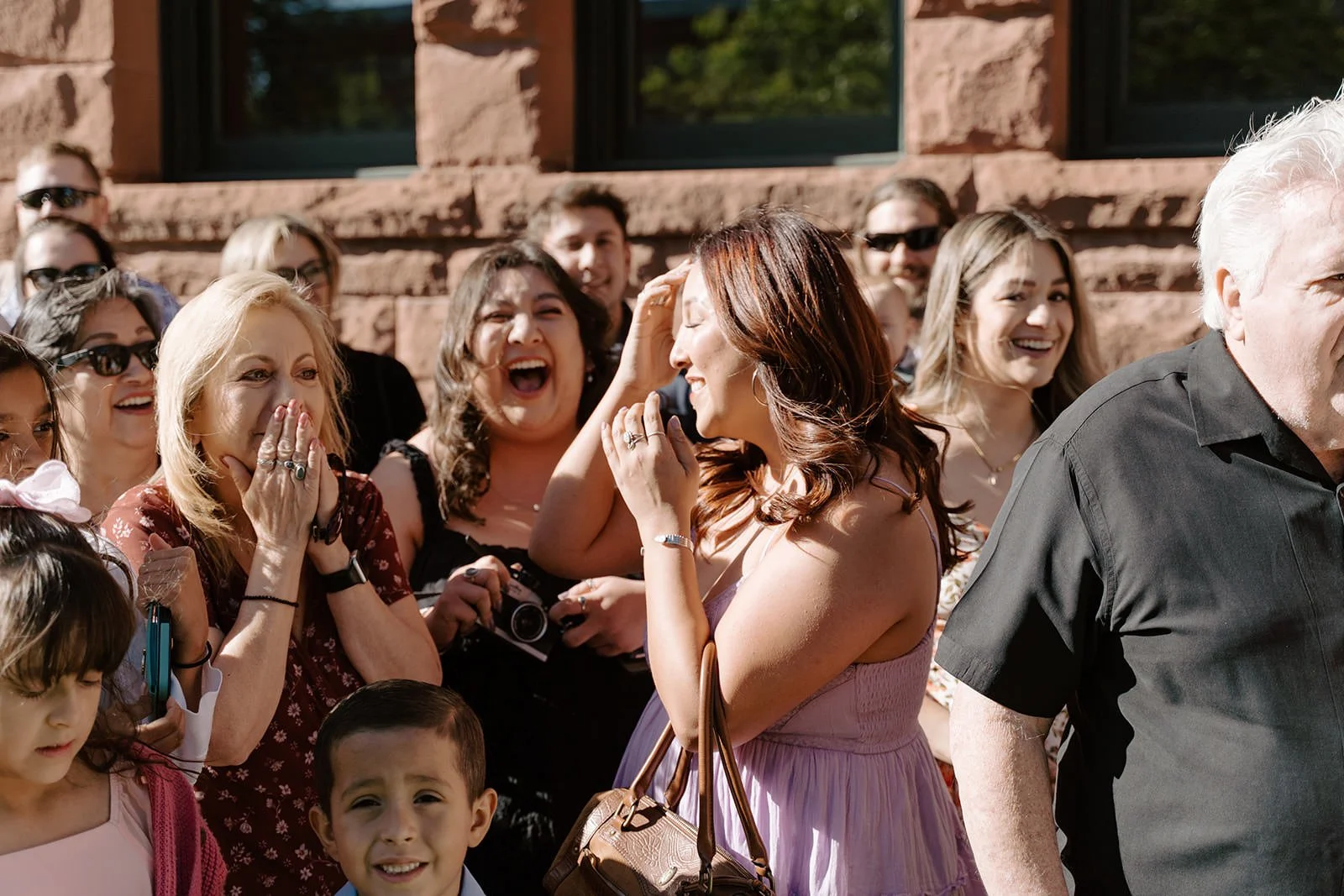 Flagstaff Courthouse and Historic Brewing Barrel House Wedding Photographer  (8).jpg
