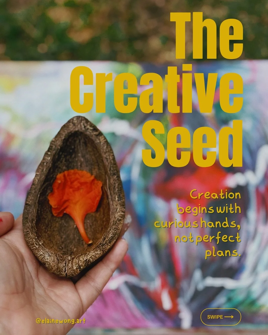 My creator friends, do you agree?