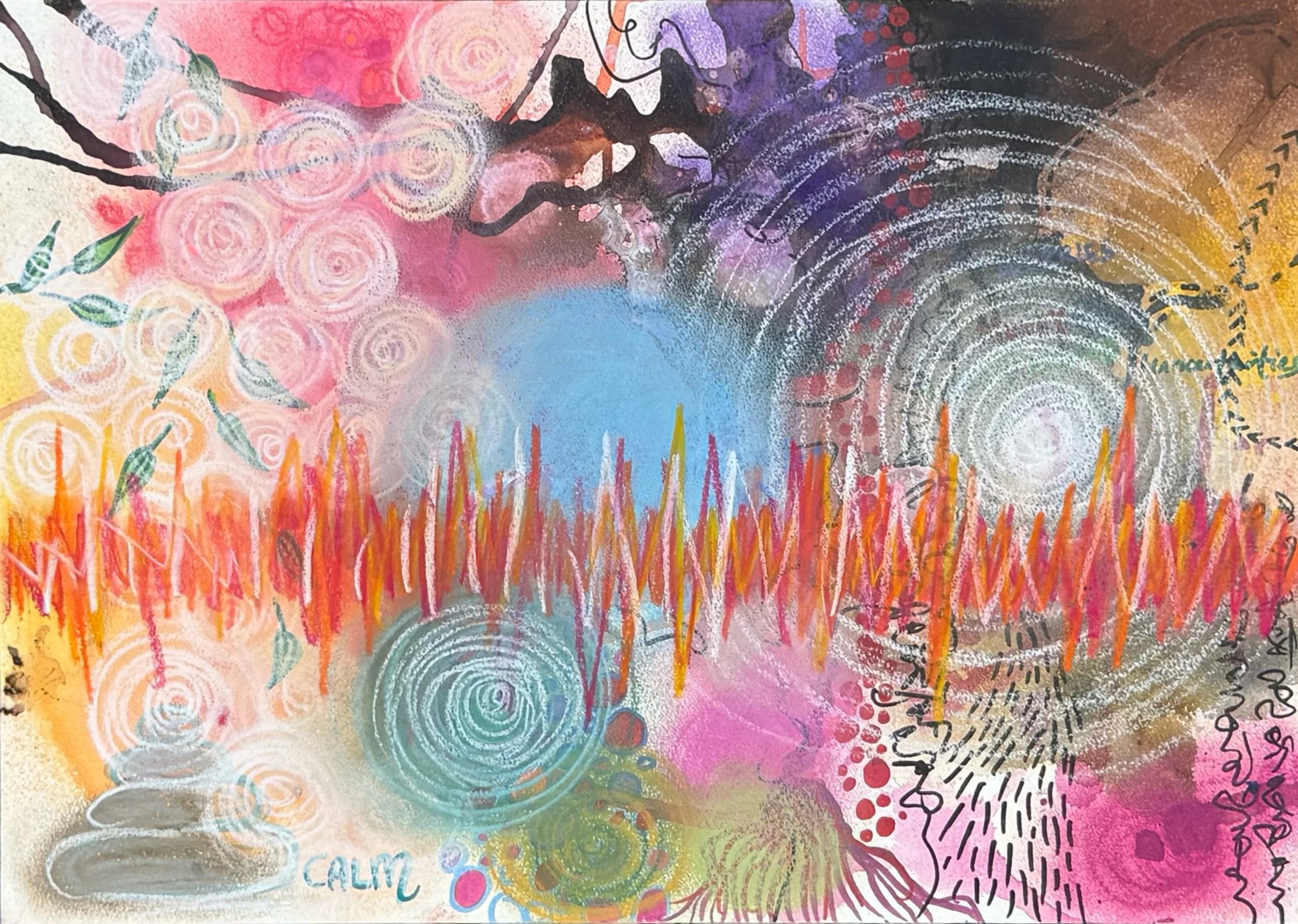 ElaineWong_Dream Frequency2.JPG
