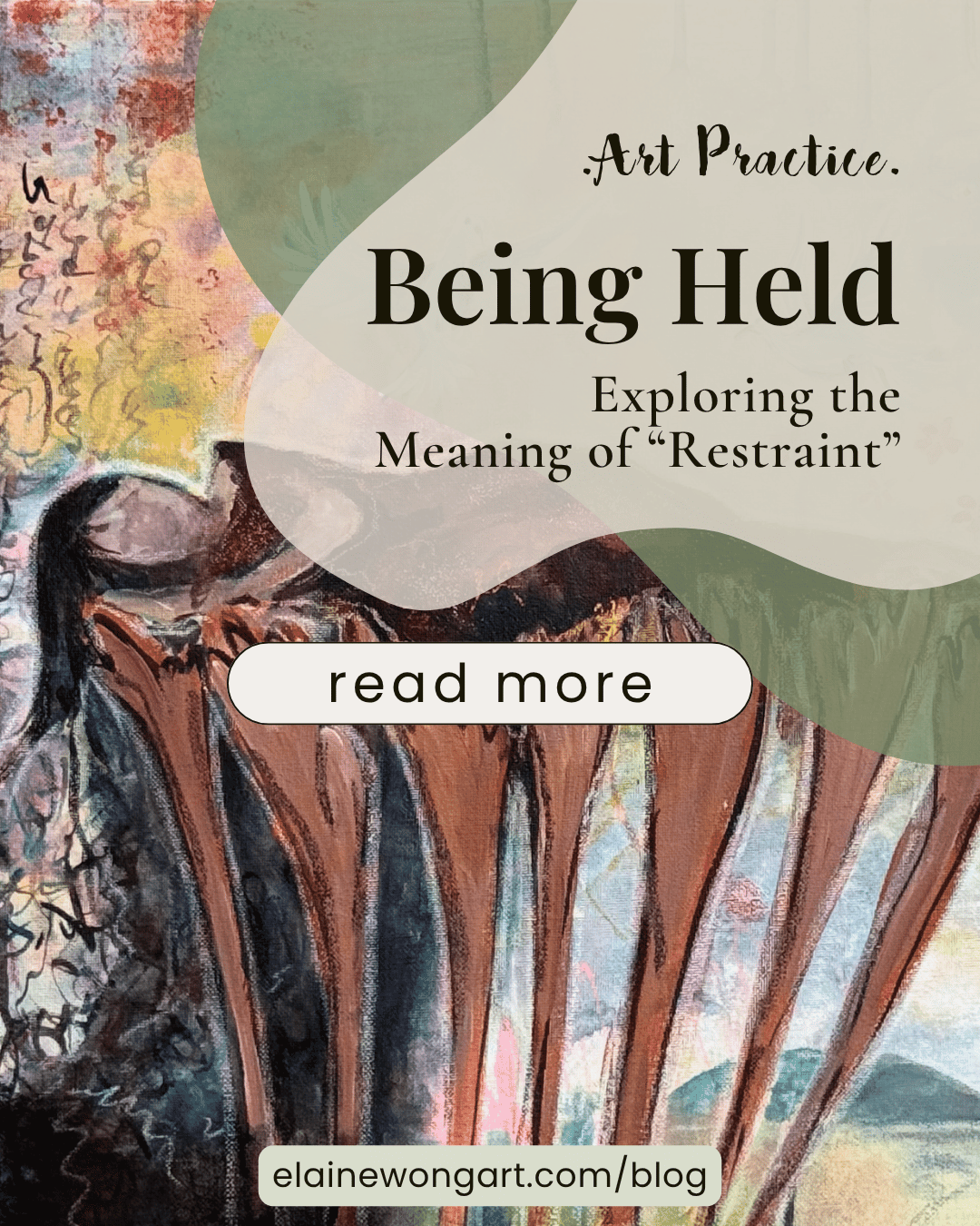 Being Held