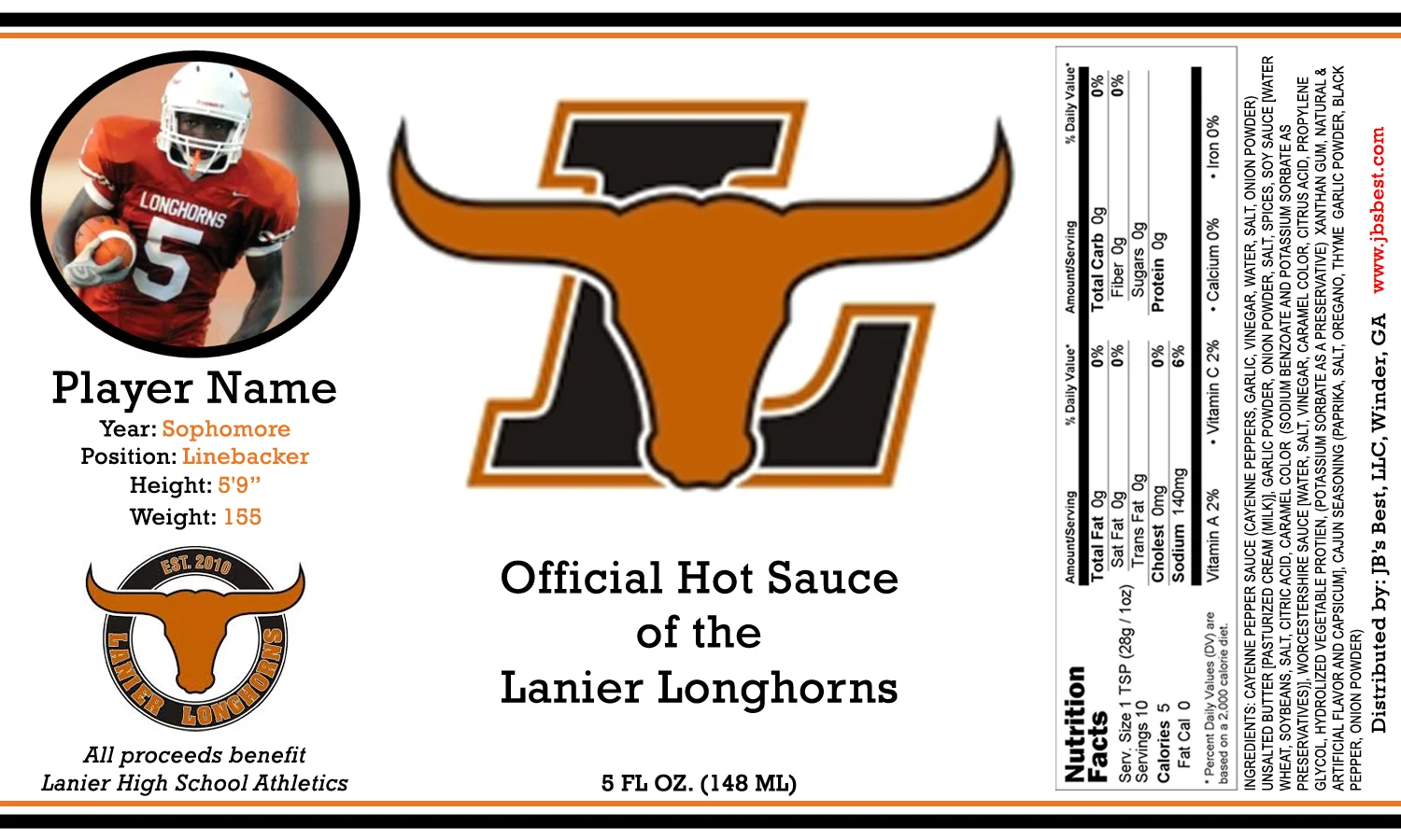 lanier-longhorns-image