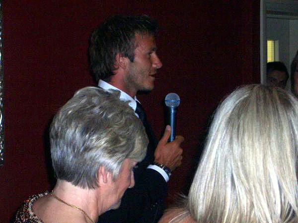 Becks