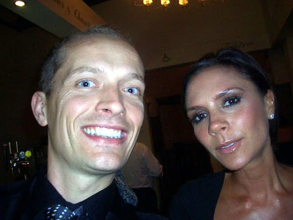 Danny & Posh