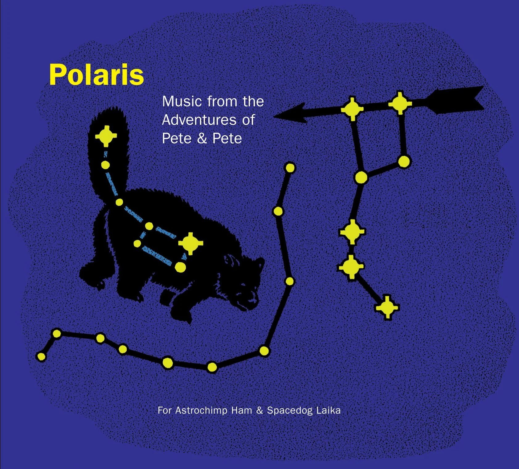 Polaris - Music from the Adventures of Pete & Pete
