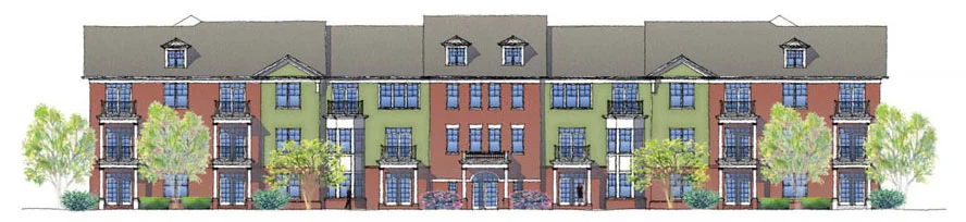 Pool Elevations