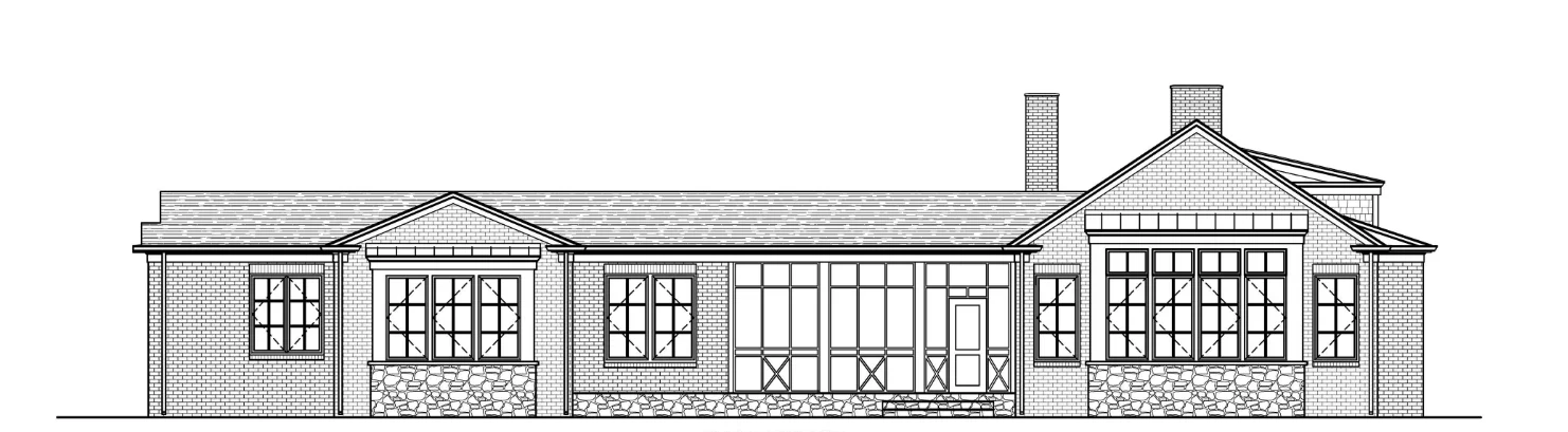 Lake Elevation