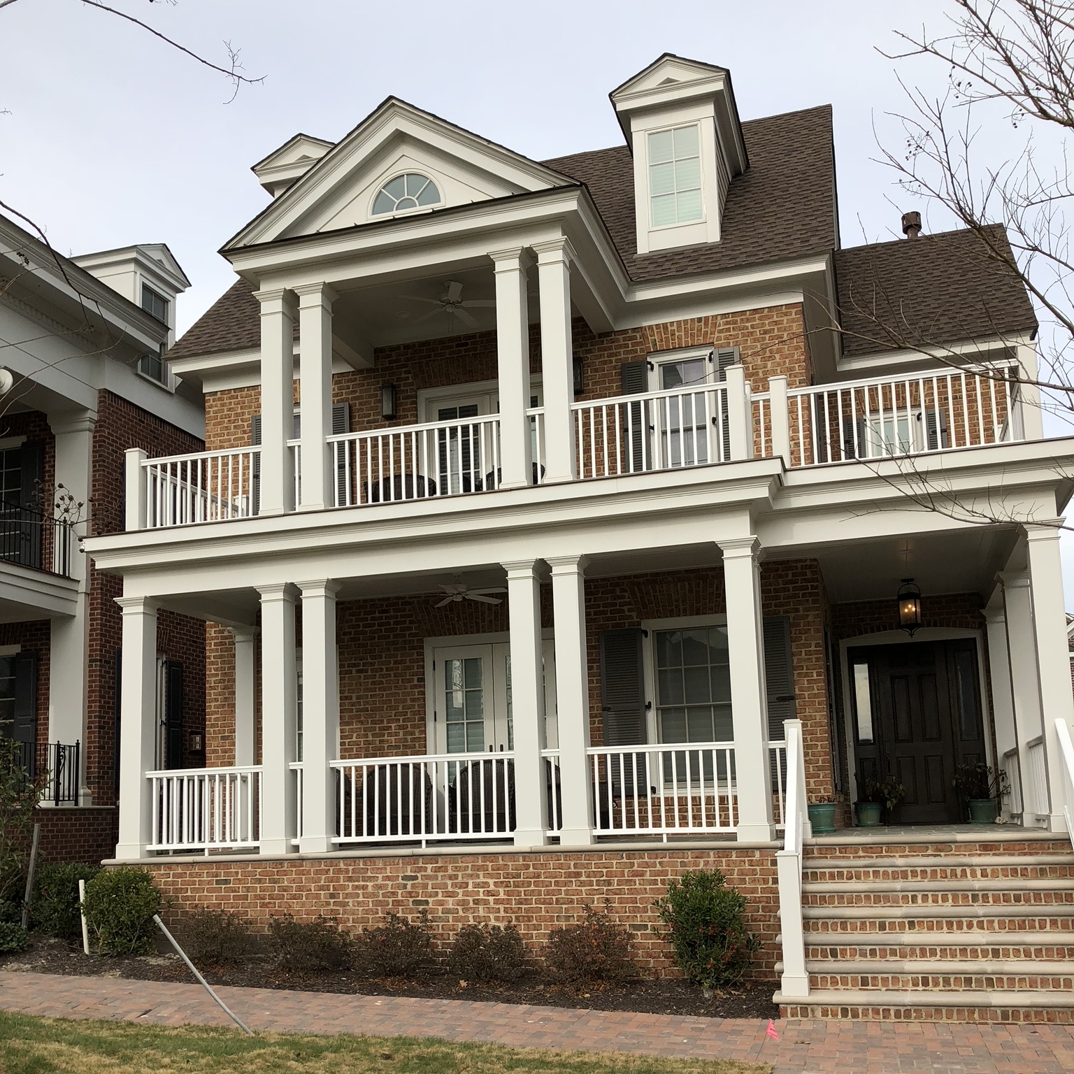 Cavalier Residences — WERMERS DESIGN & ARCHITECTURE