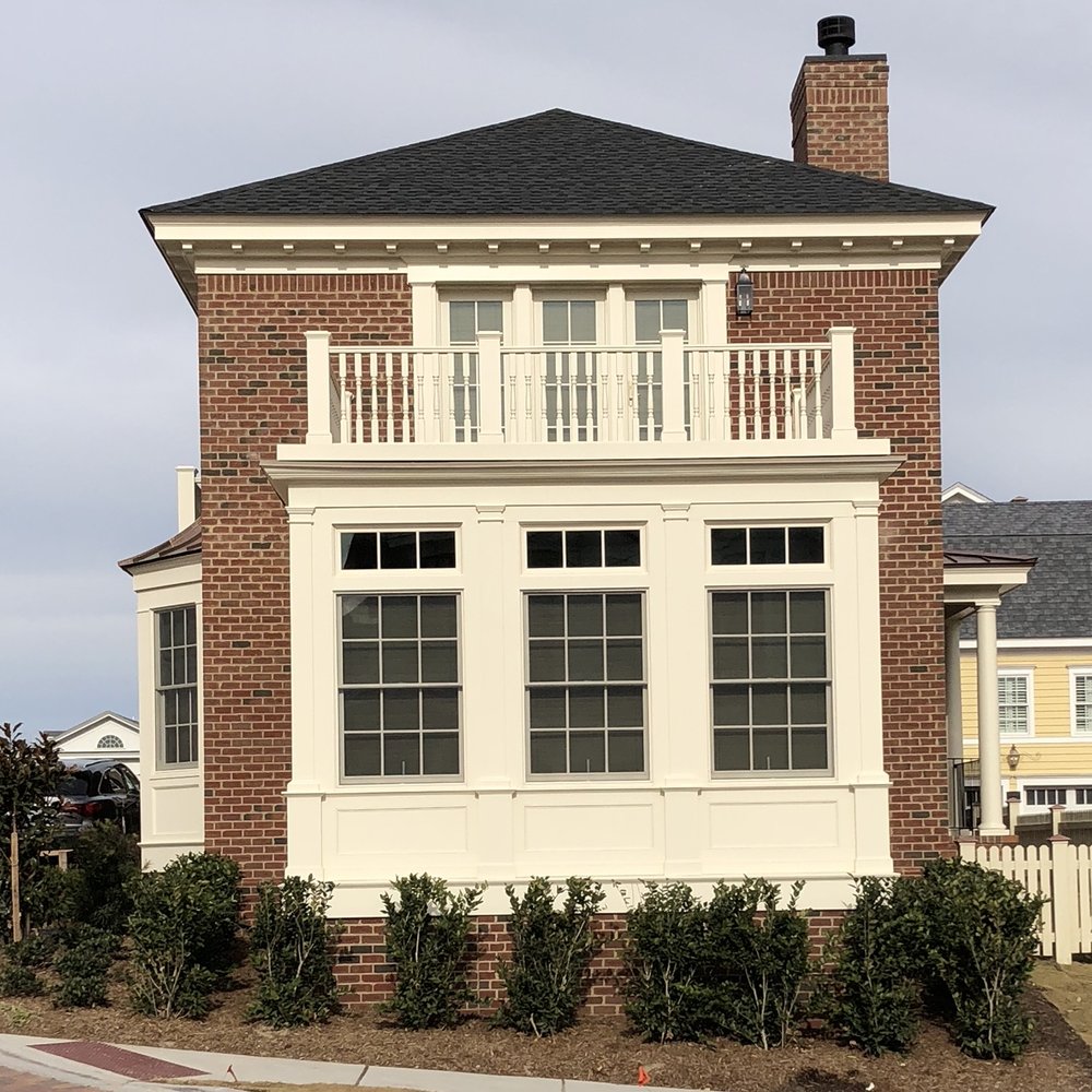 Cavalier Residences — WERMERS DESIGN & ARCHITECTURE