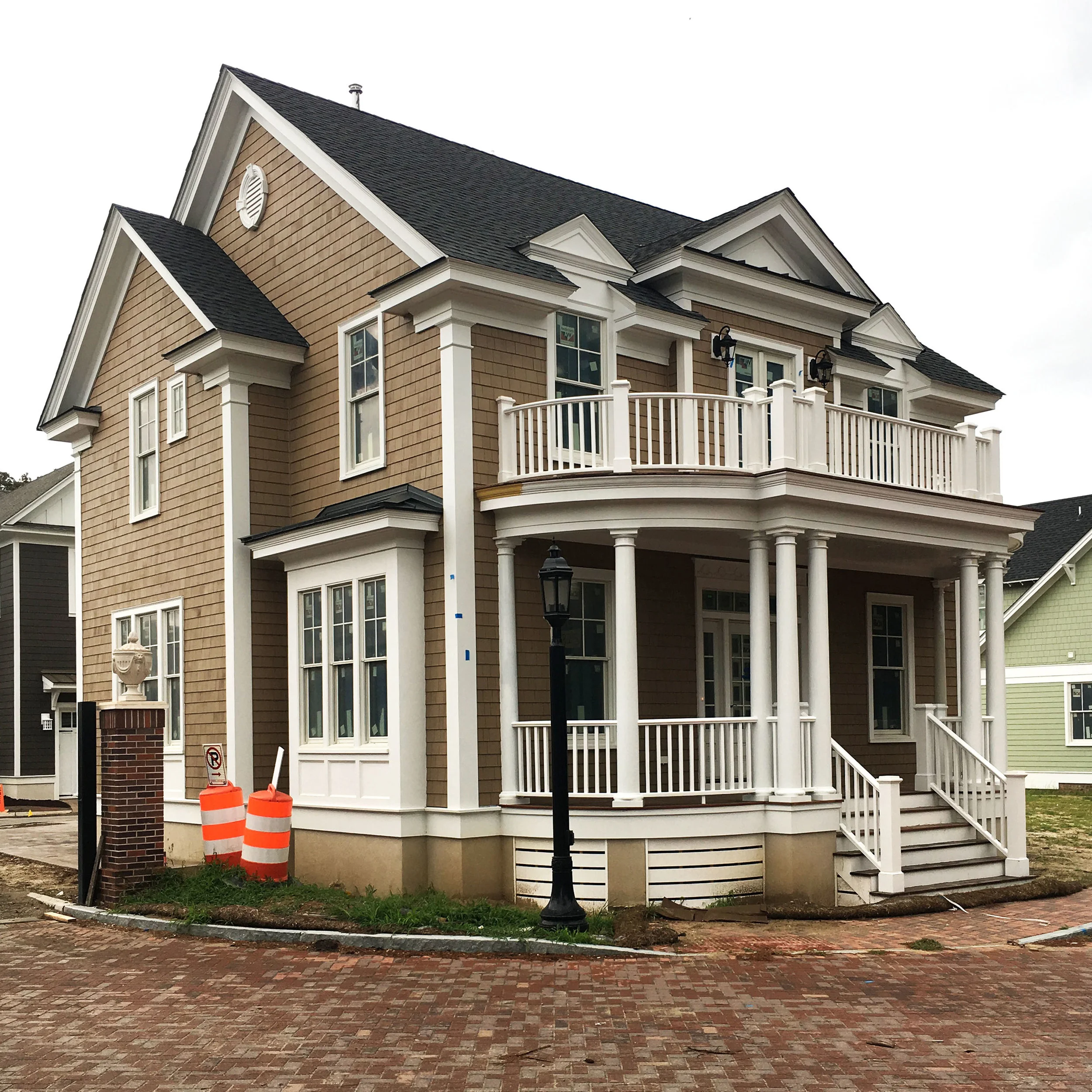 Cavalier Residences — WERMERS DESIGN & ARCHITECTURE